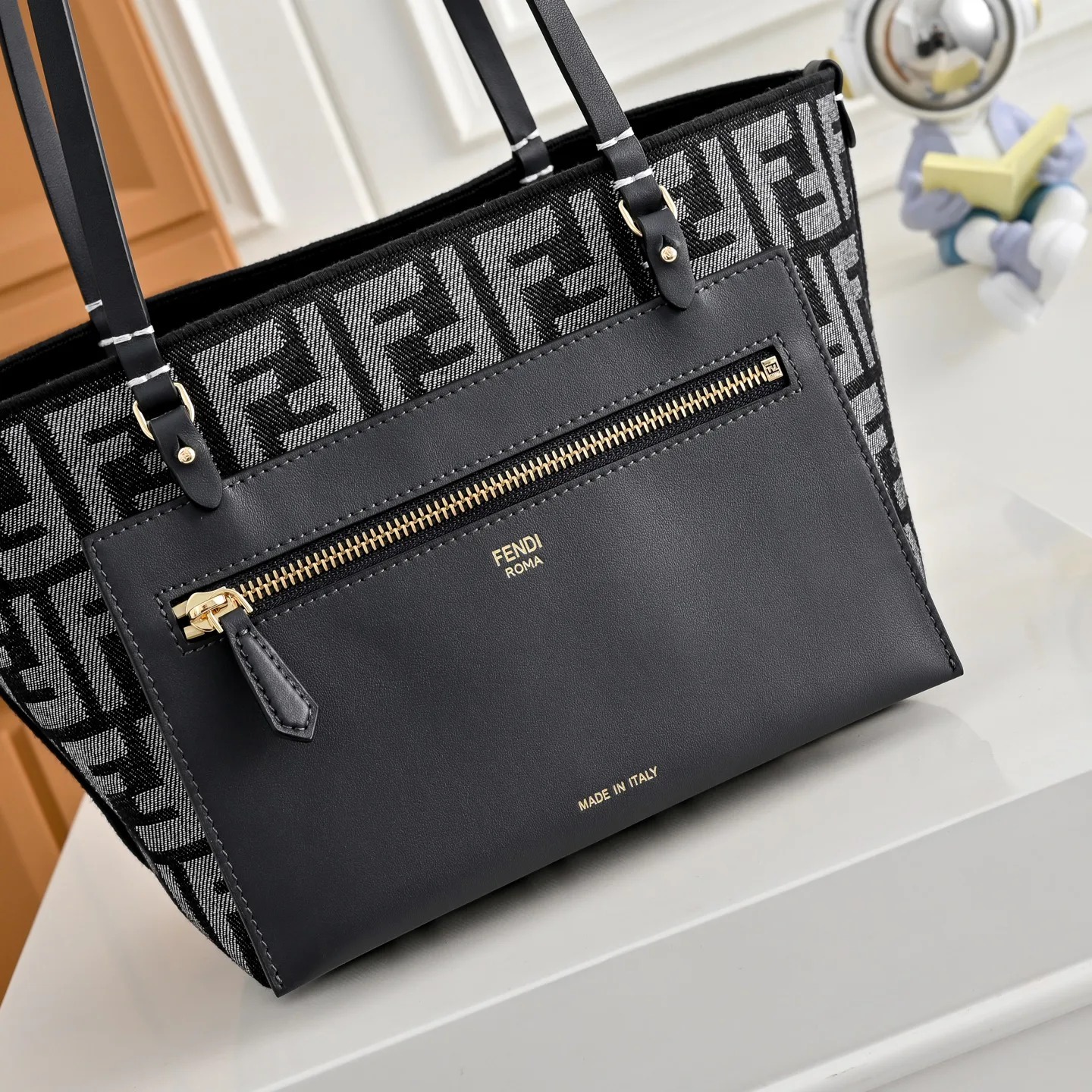 Классические Сумки Женские Fendi 16830654