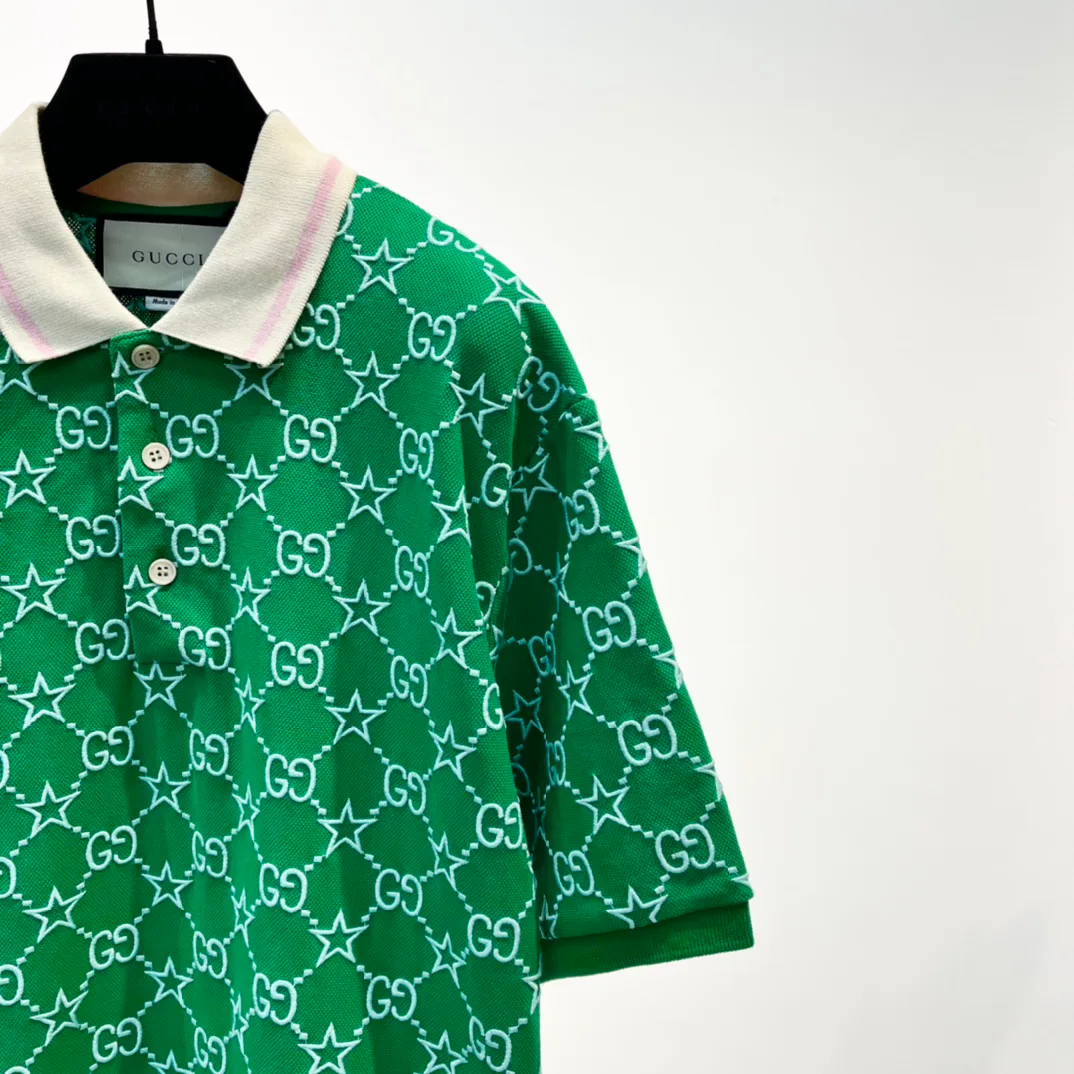 Рубашки Мужские Gucci 11890032