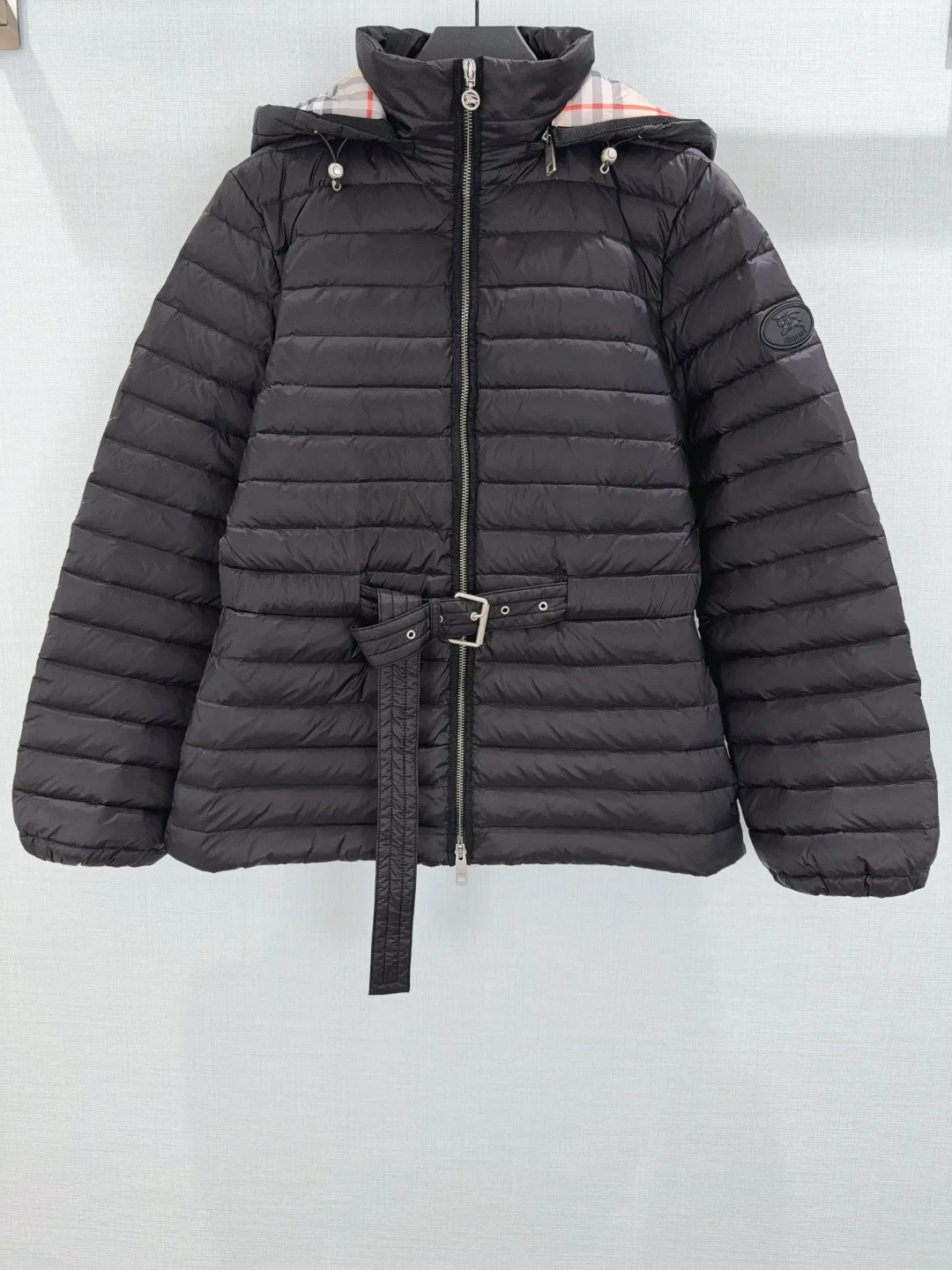Куртки И Пуховики Женские Burberry 19162184
