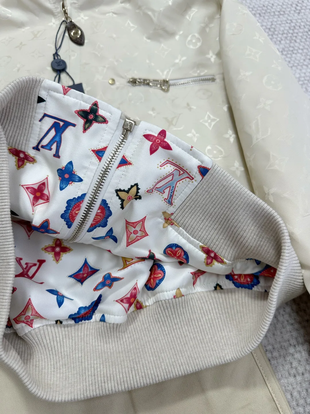 Куртки И Пуховики Женские Louis Vuitton 19799