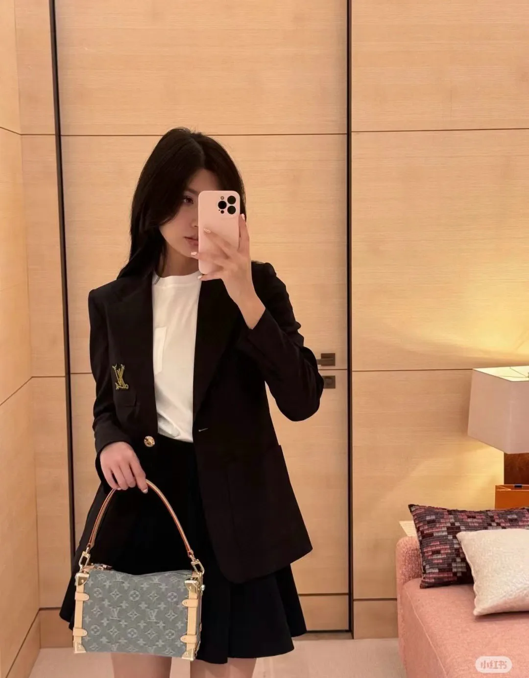 Жакеты Женские Louis Vuitton 5051335