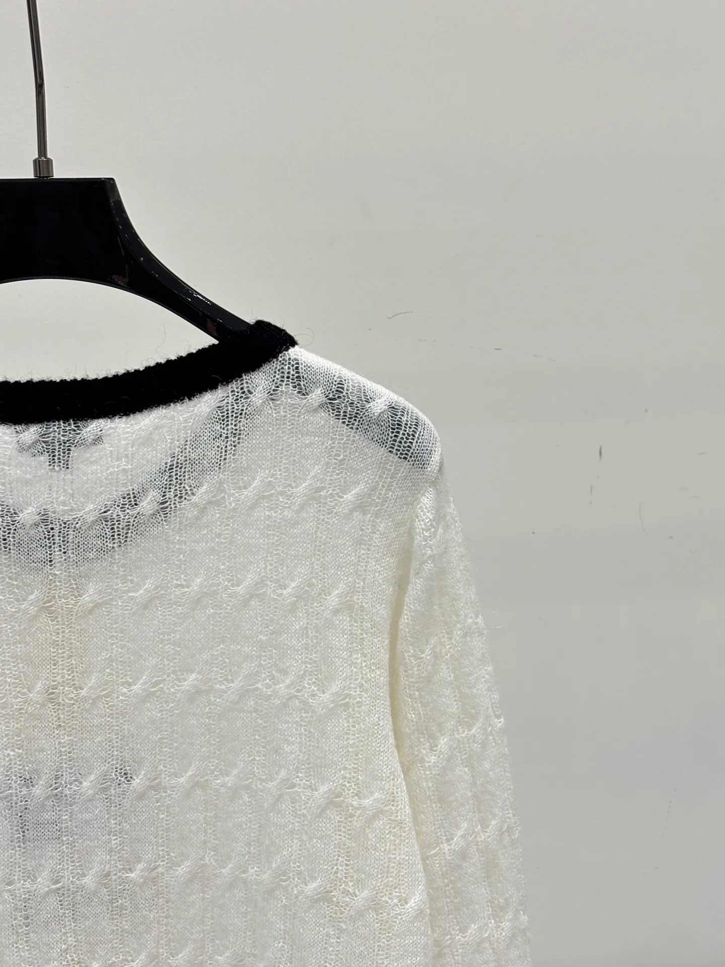 Джемперы И Свитеры Женские Chanel 18138680