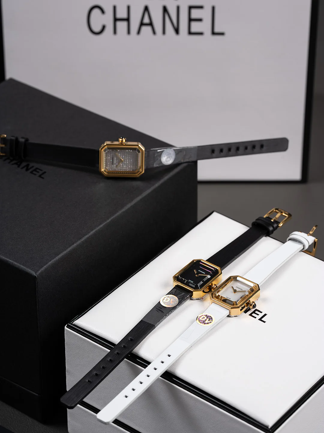 Часы Женские Chanel 11423766