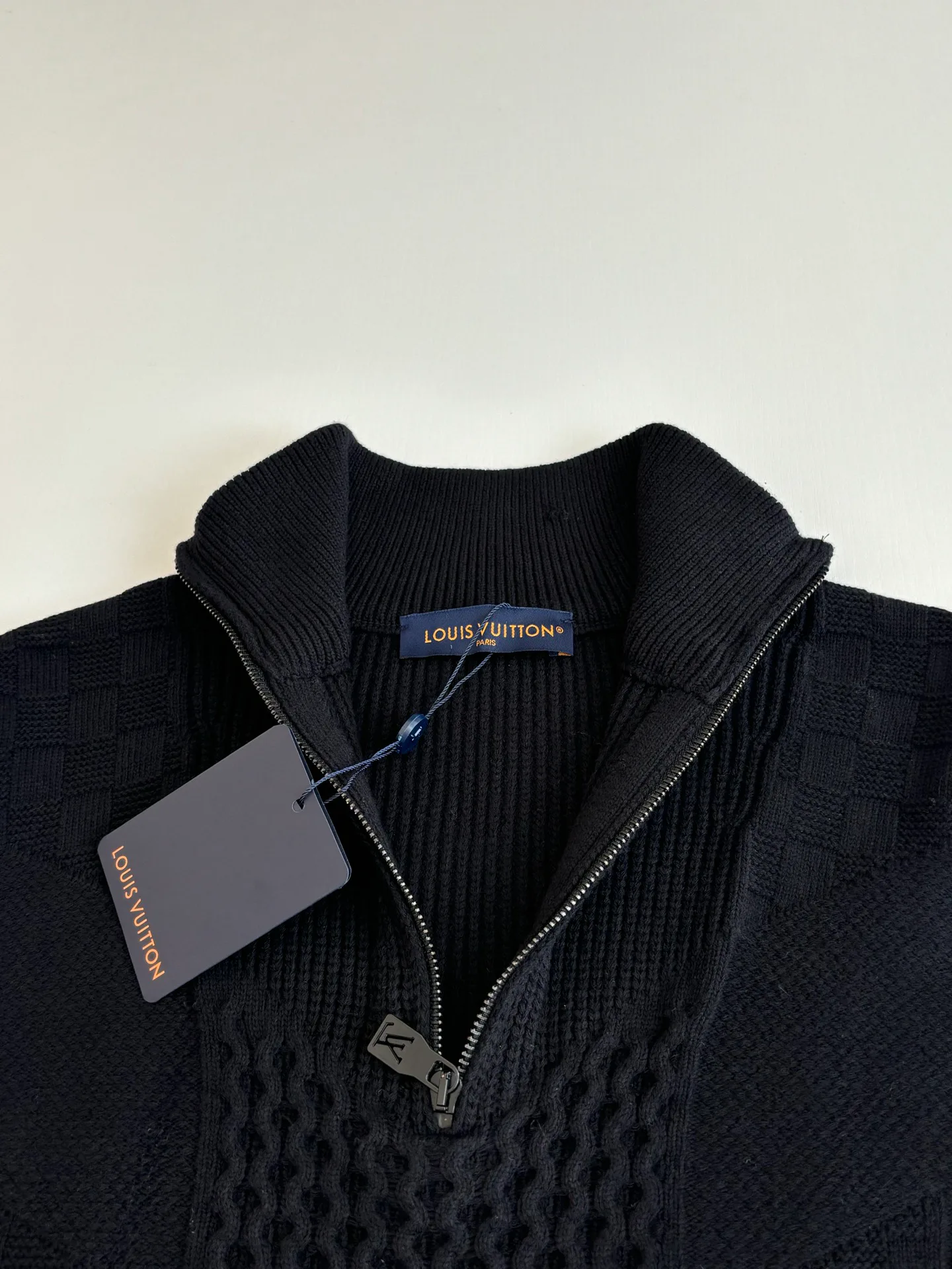 Джемперы И Свитеры Мужские Louis Vuitton 12795093