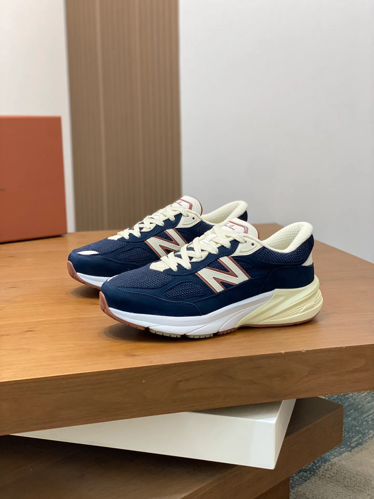 Ботинки Мужские Loro Piana 1319096