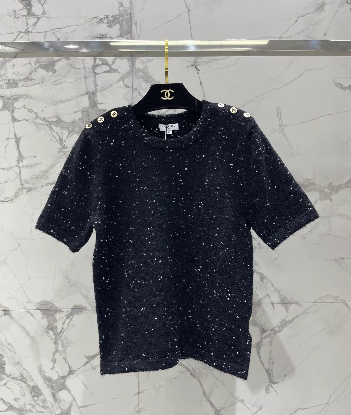 Джемперы И Свитеры Женские Chanel 18138391