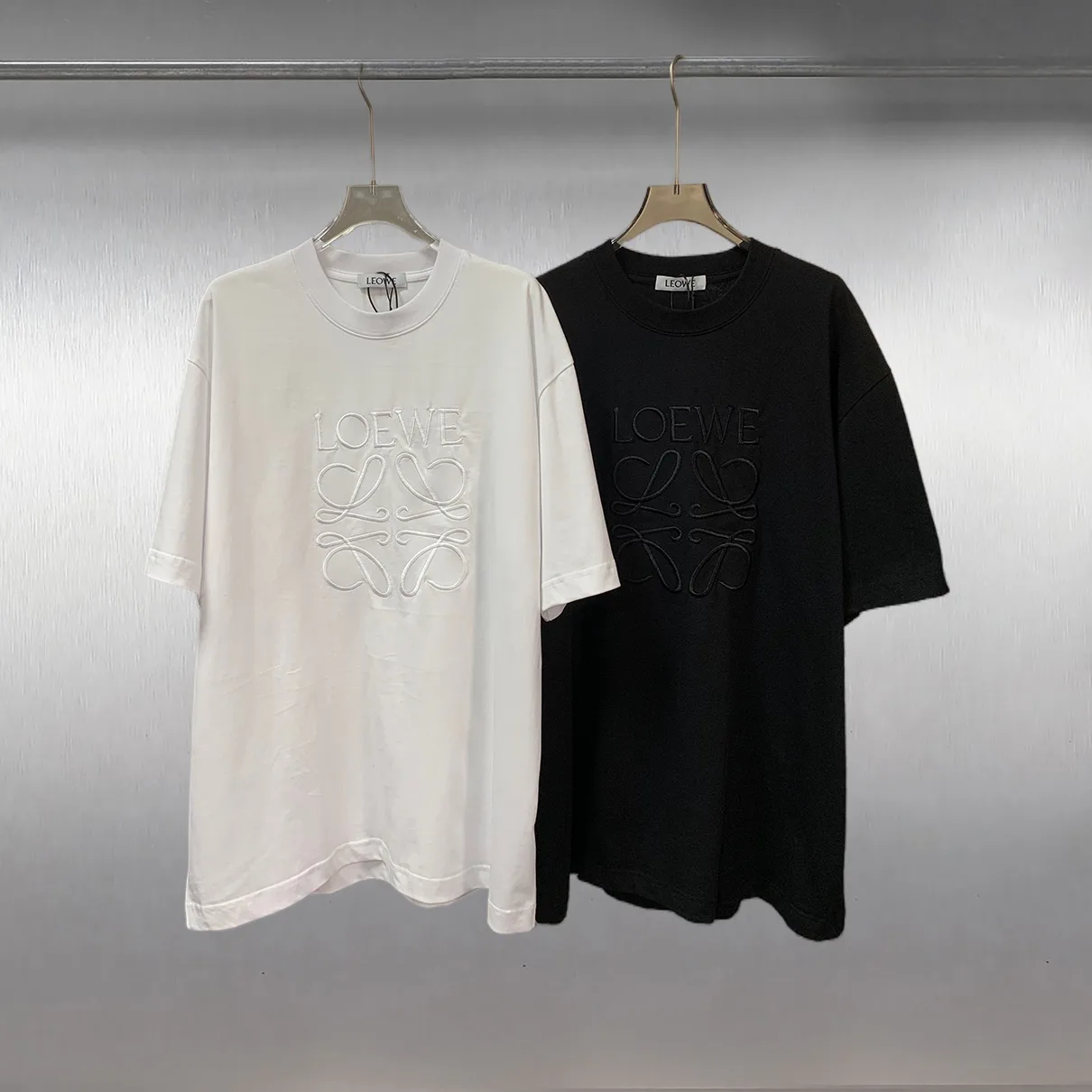 Футболки Женские Loewe 10394893