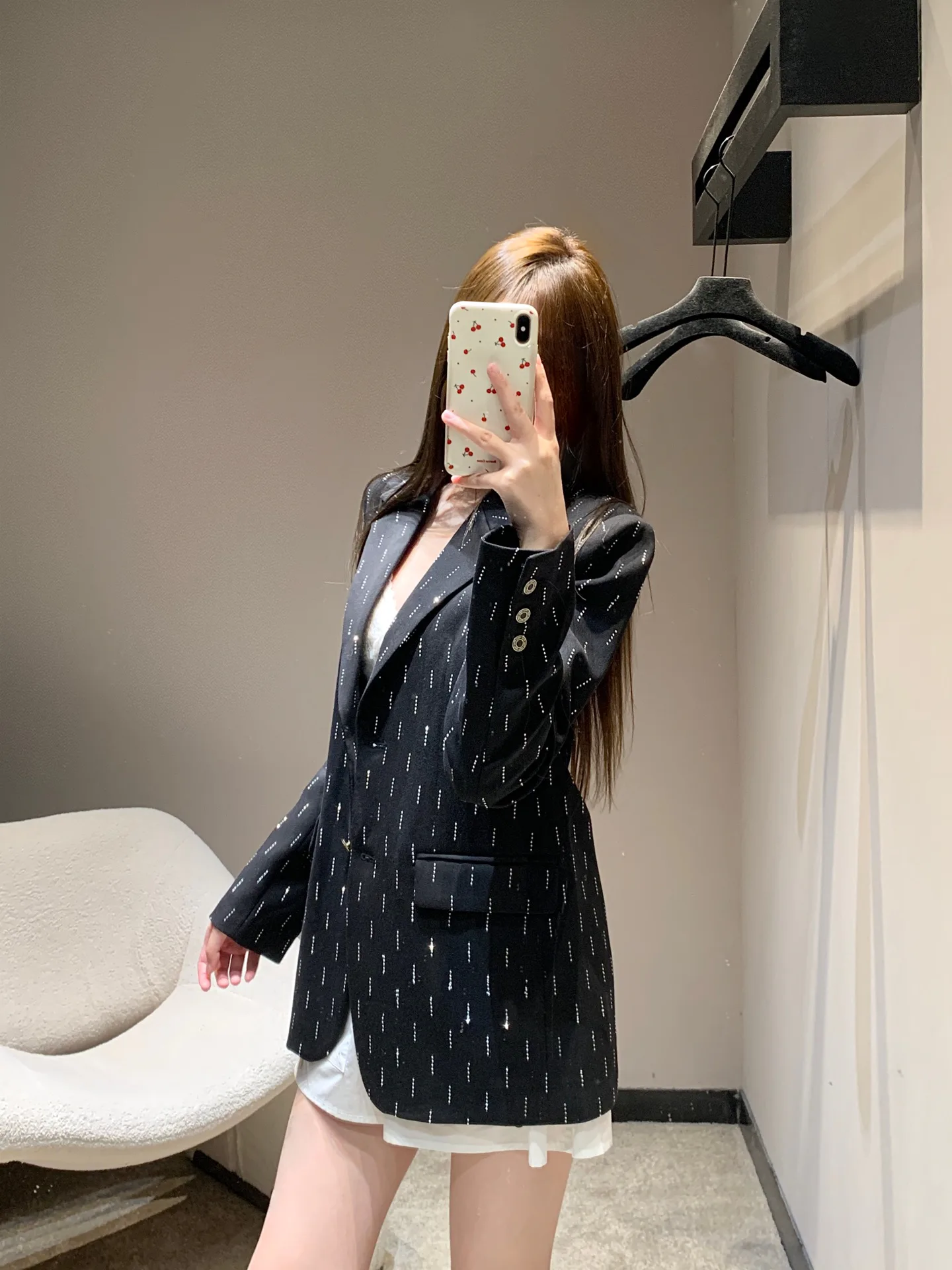 Жакеты Женские Miu Miu 5295981