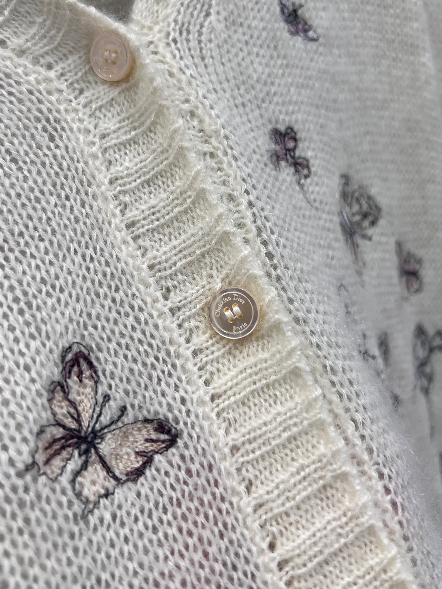 Джемперы И Свитеры Женские Christian Dior 793372