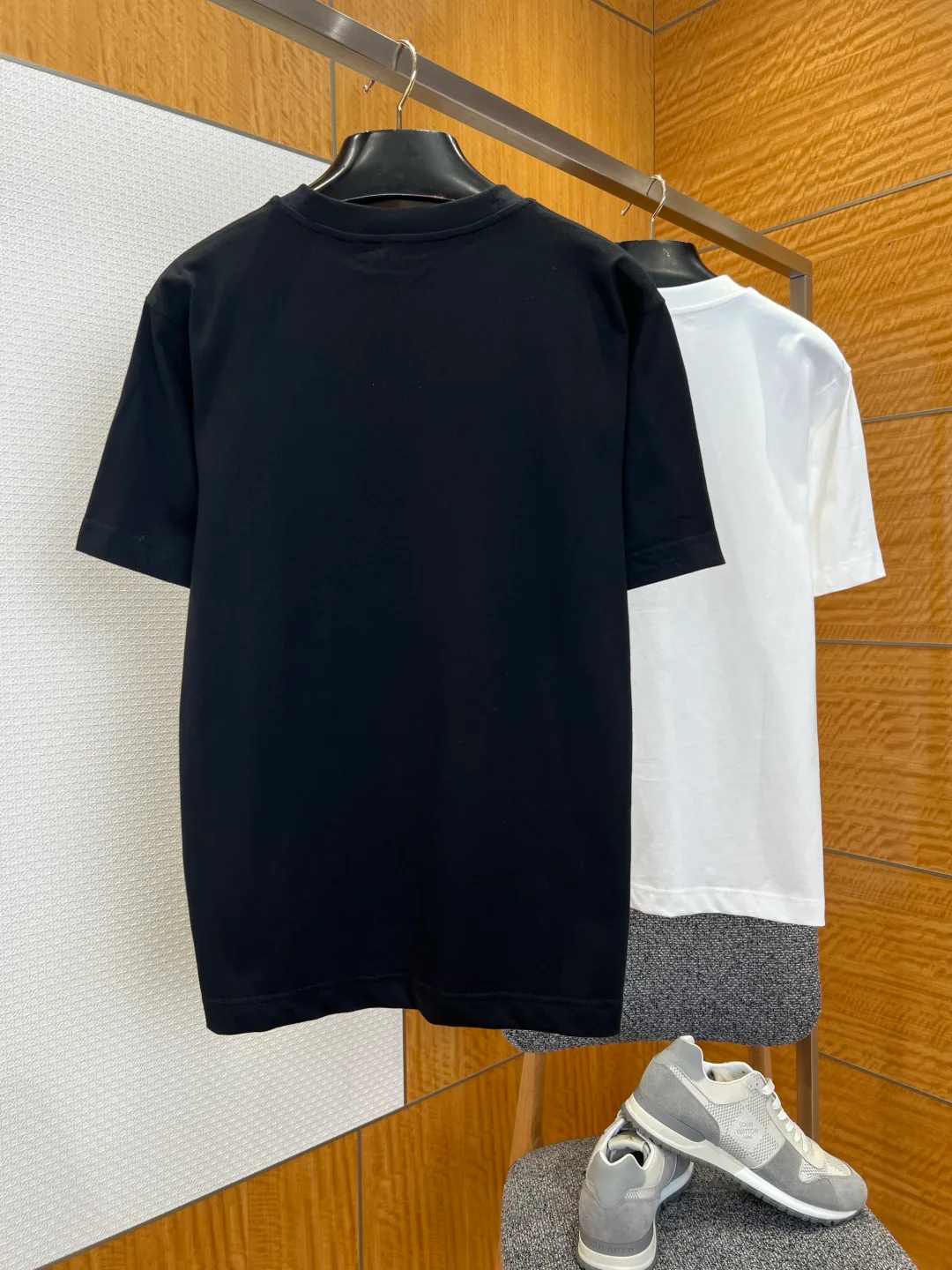 Футболки Мужские Burberry 13077141