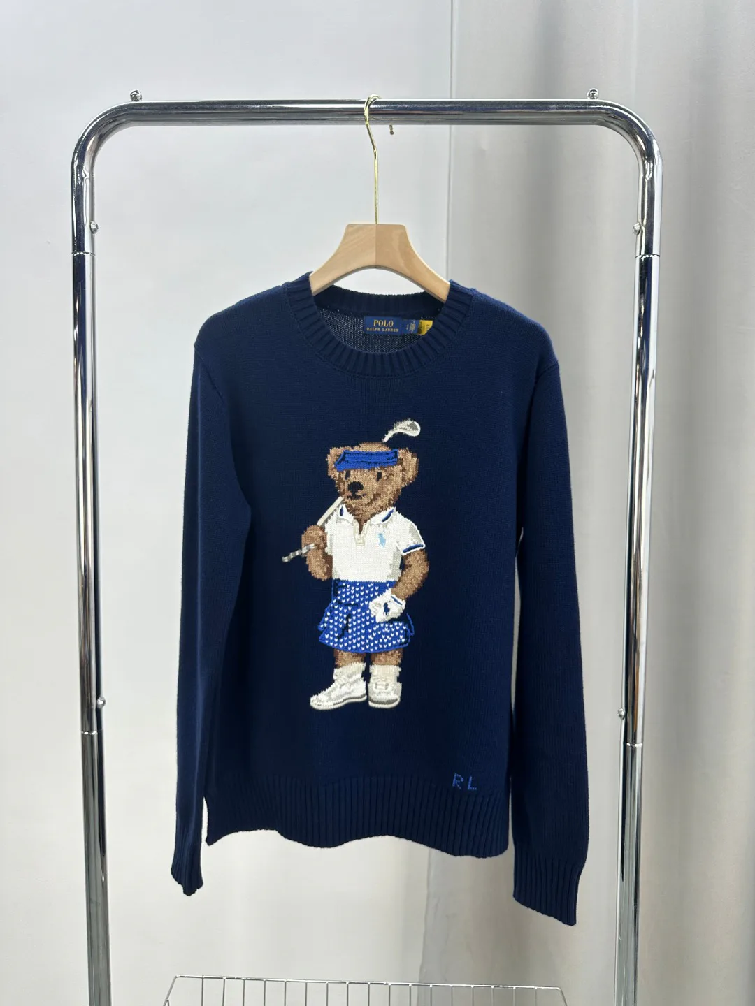 Джемперы И Свитеры Женские Ralph Lauren 437224