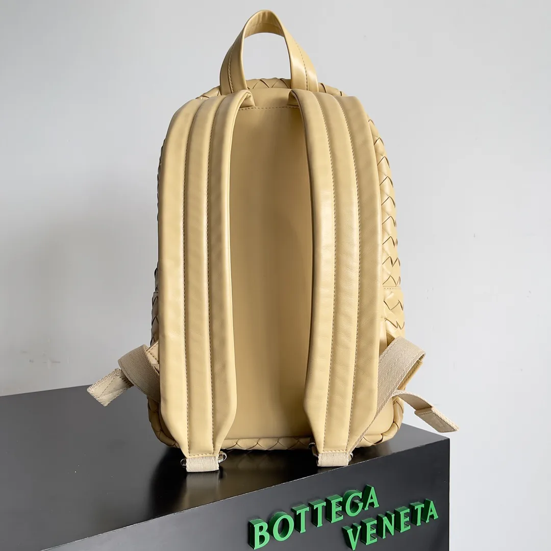 Рюкзаки Женские Bottega Veneta 368806