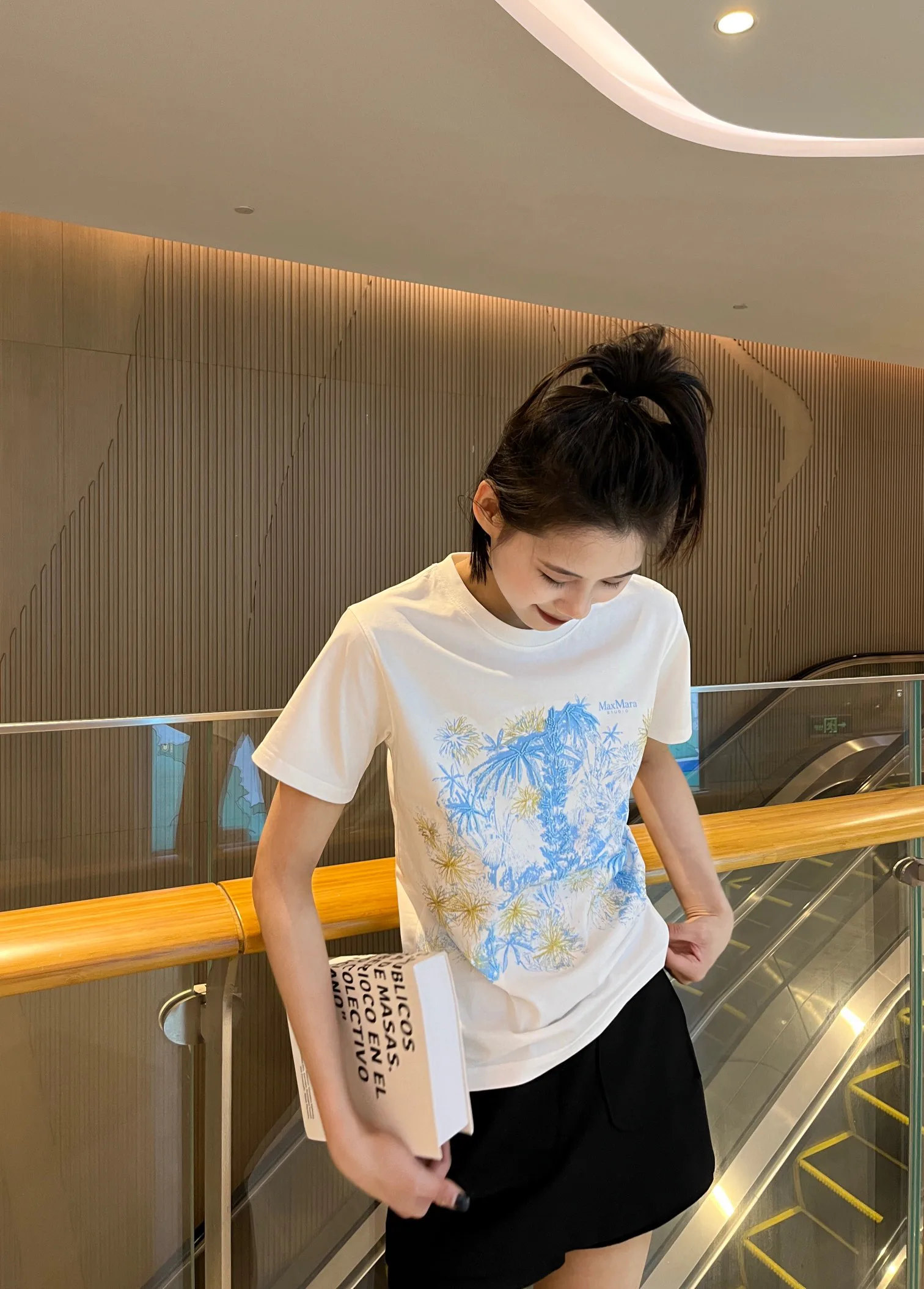 Футболки Женские Max Mara 794627