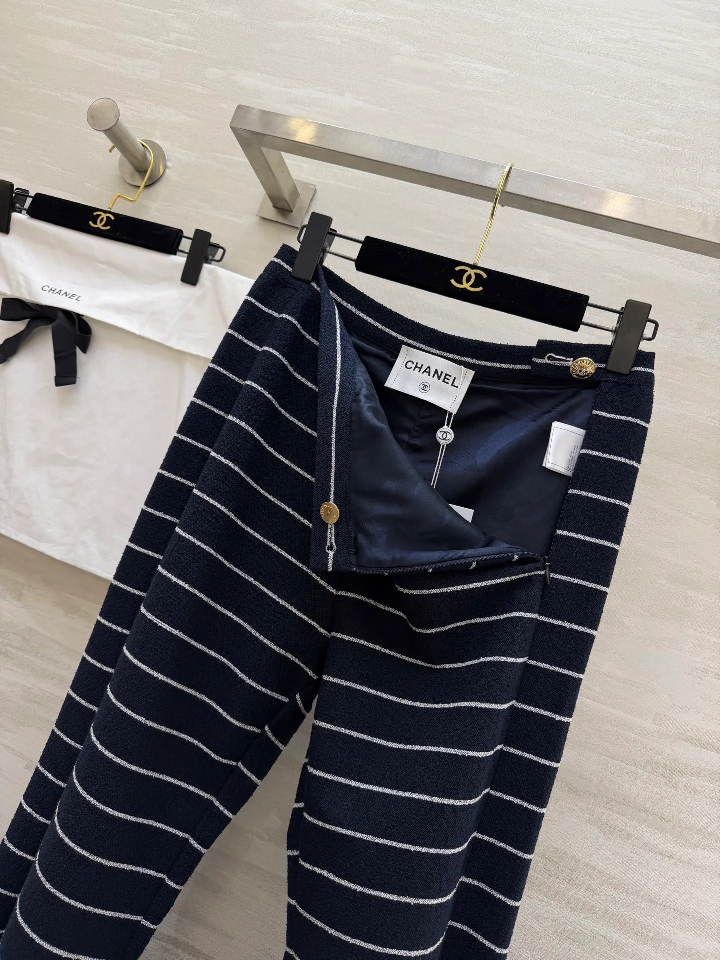 Брюки Женские Chanel 10117608