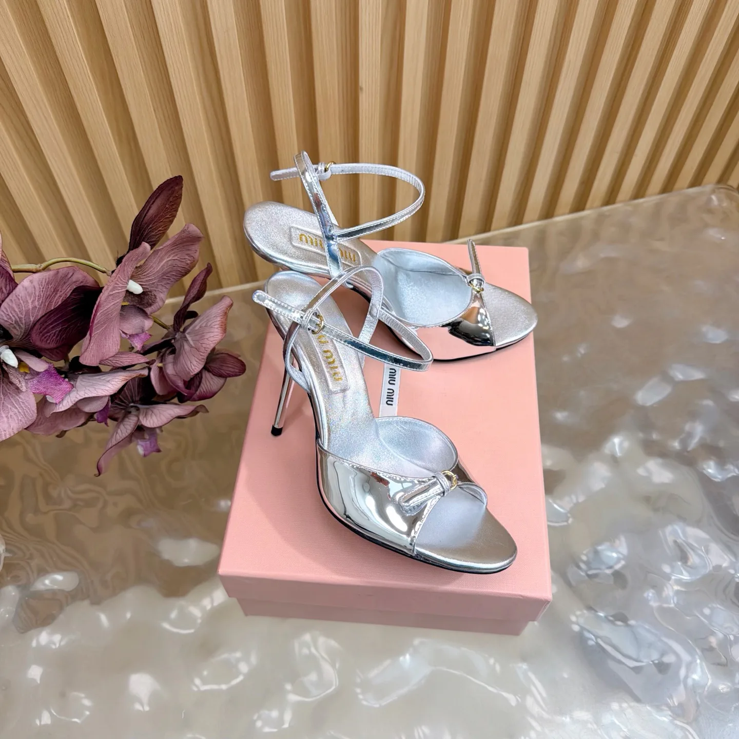 Туфли Женские Miu Miu 11203282
