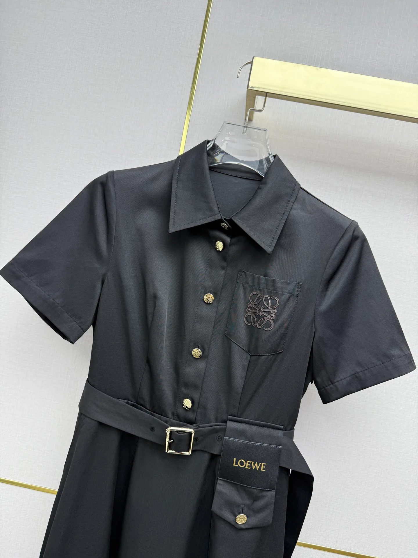 Платья Женские Loewe 10885862