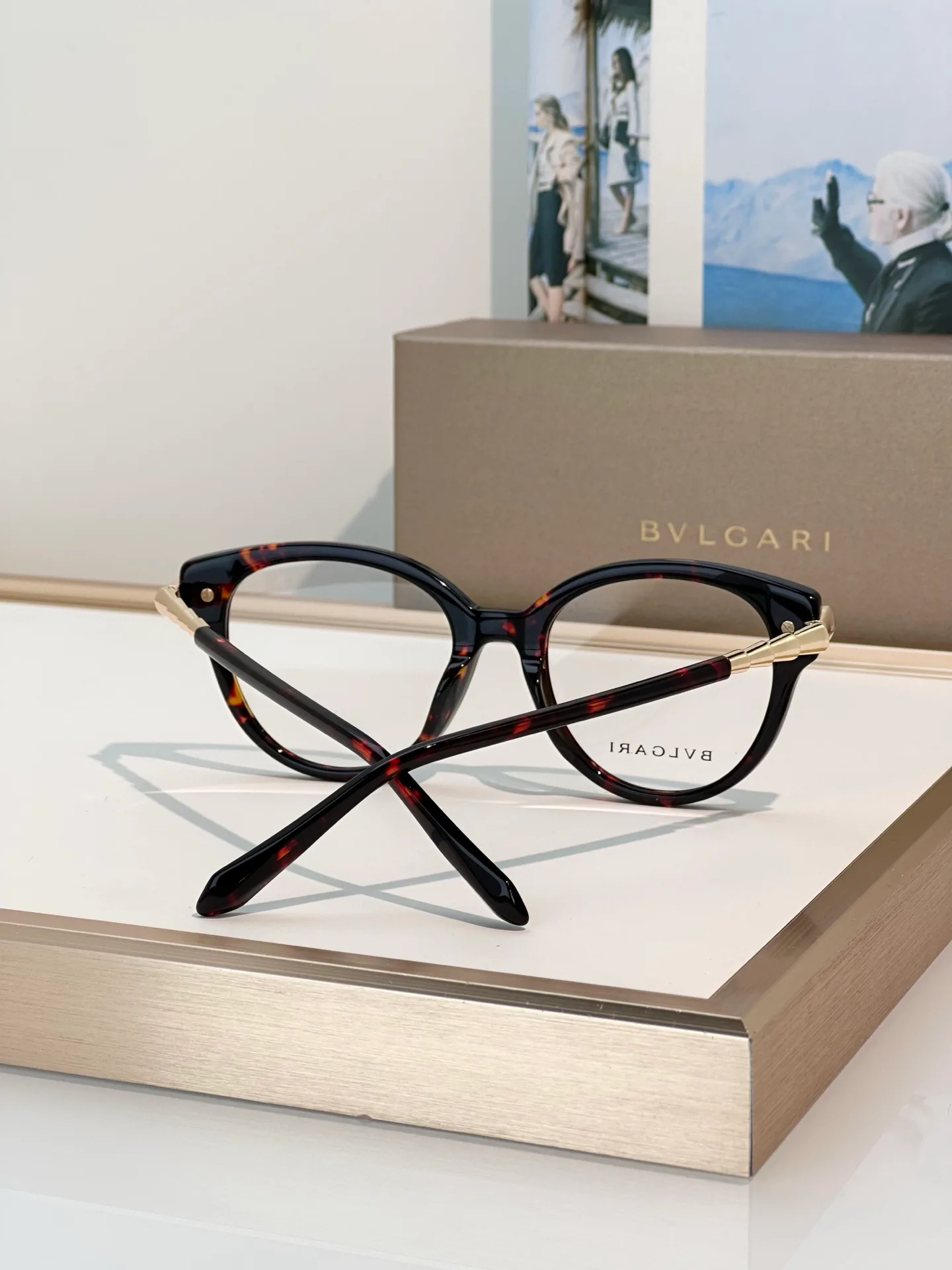 Очки Bvlgari 17067210
