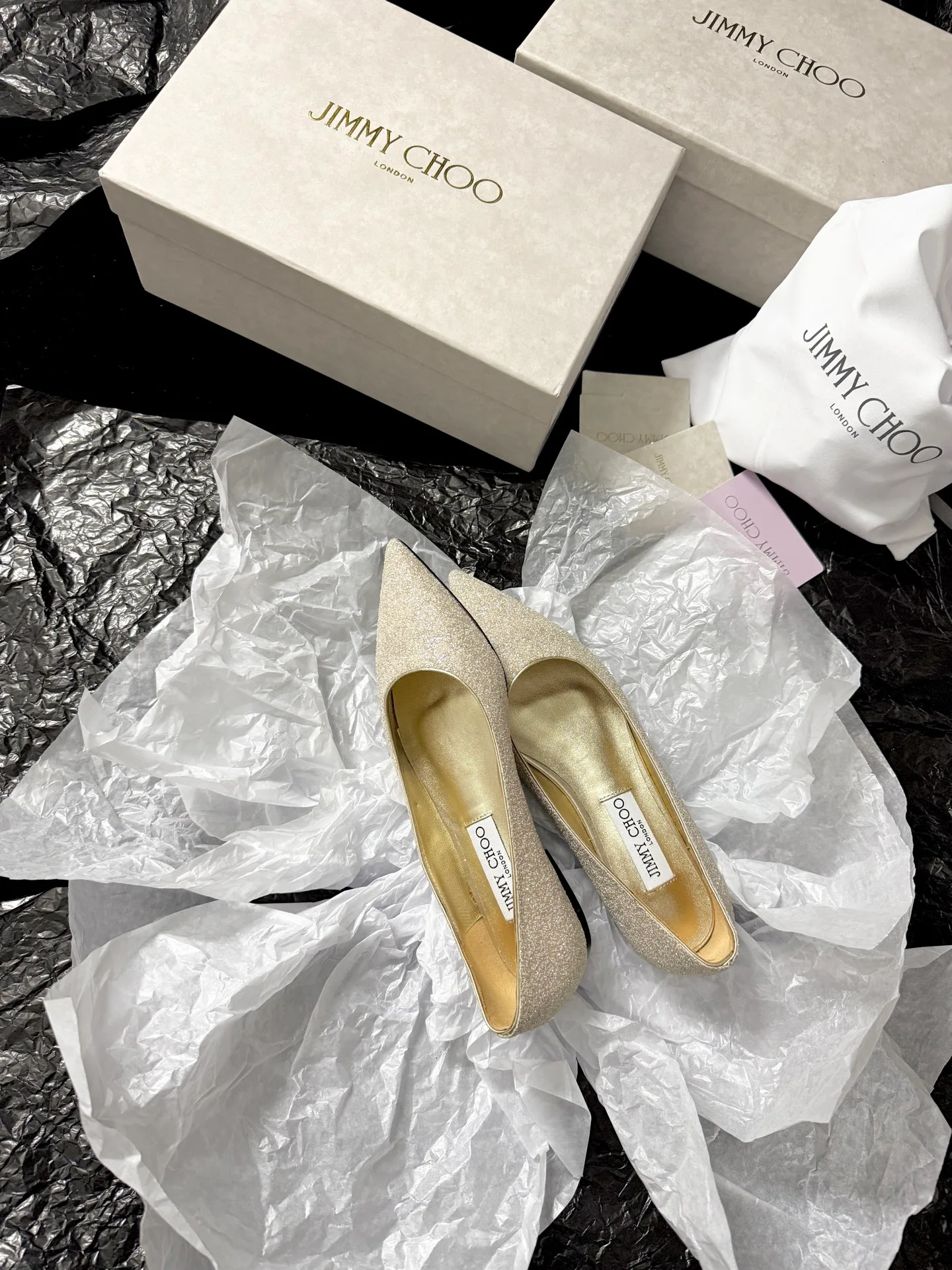 Туфли Женские Jimmy Choo 11747626