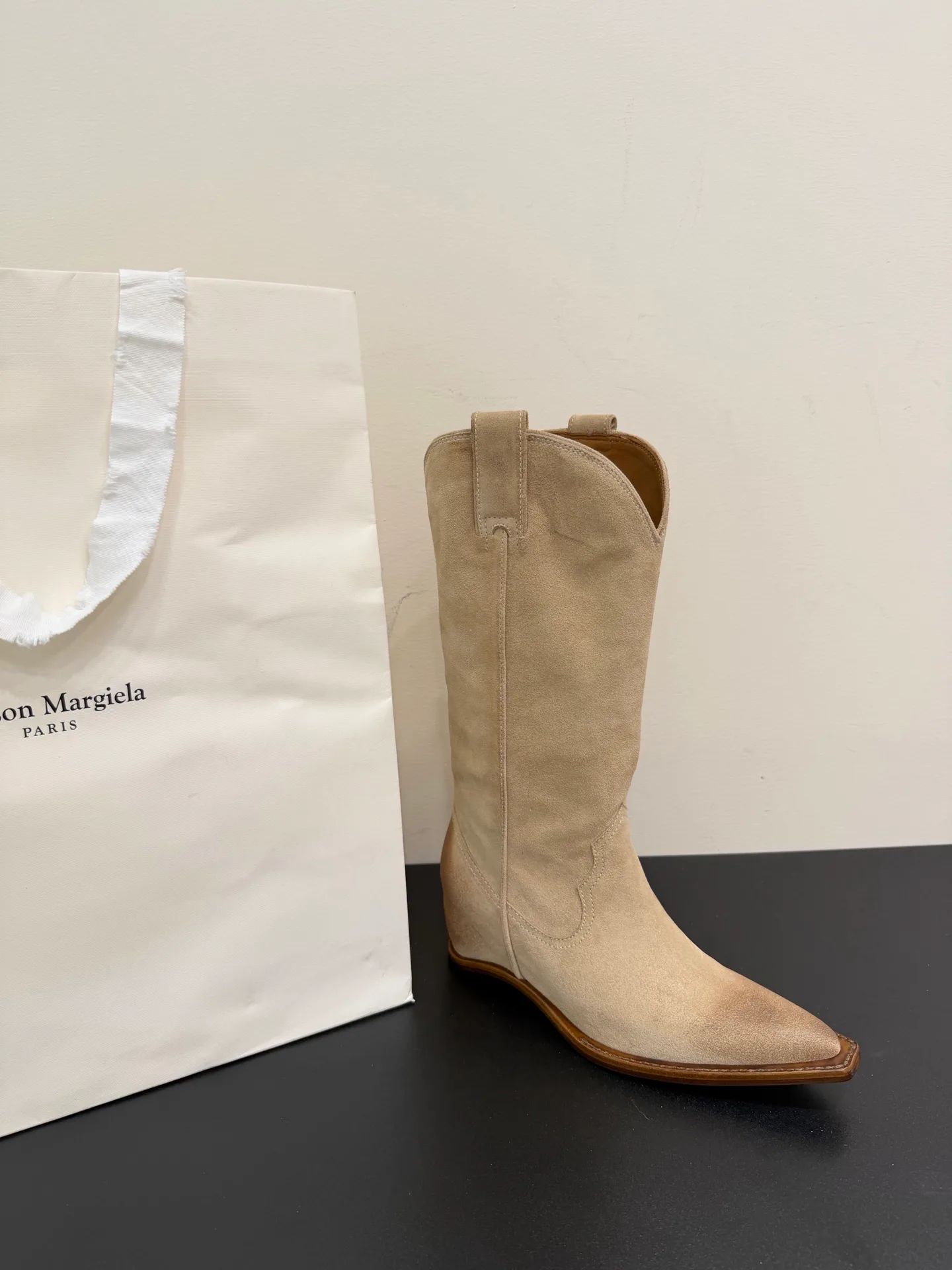 Сапоги Женские Maison Margiela 17955982