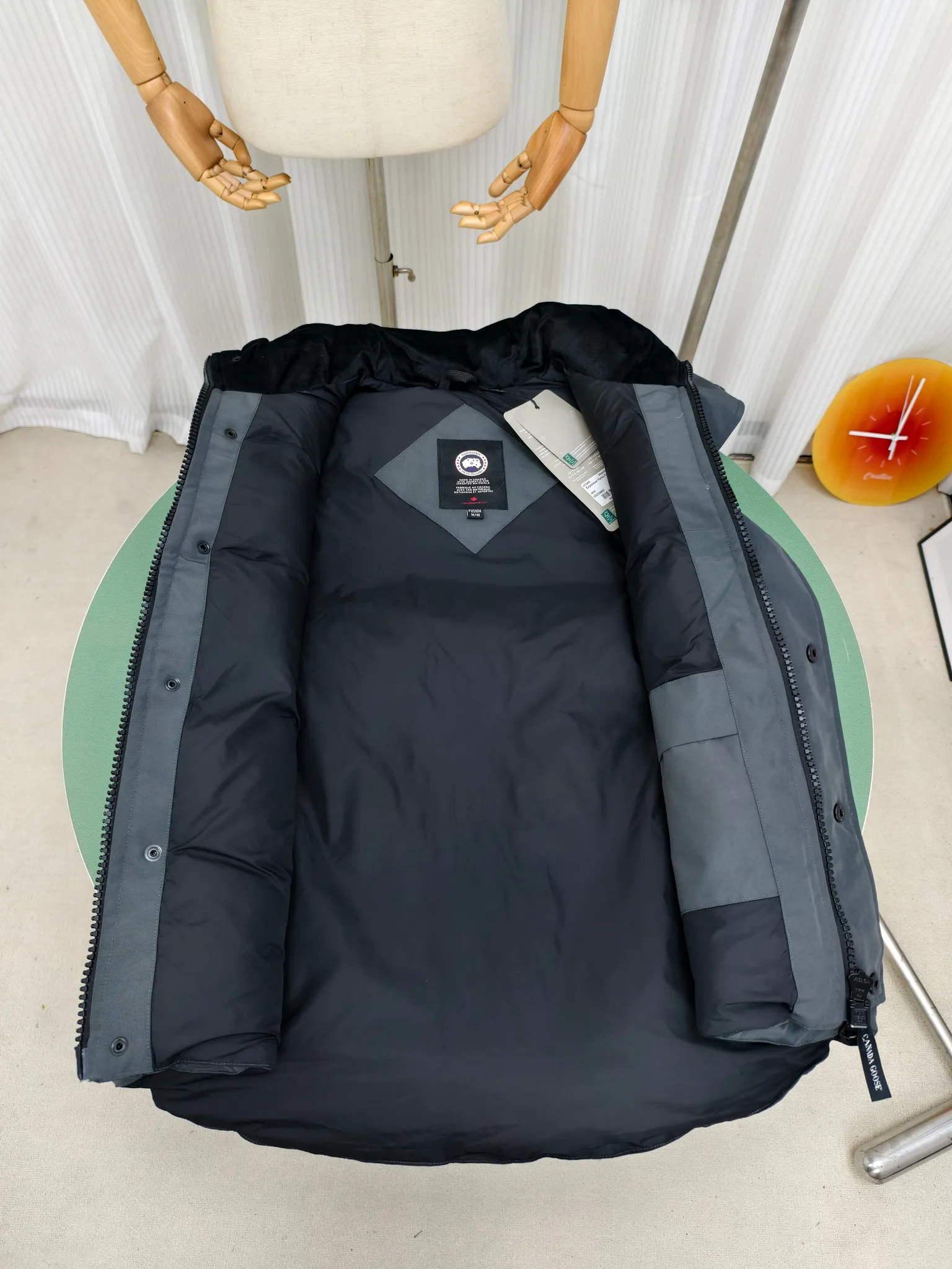 Жилеты Женские Canada Goose 1773252