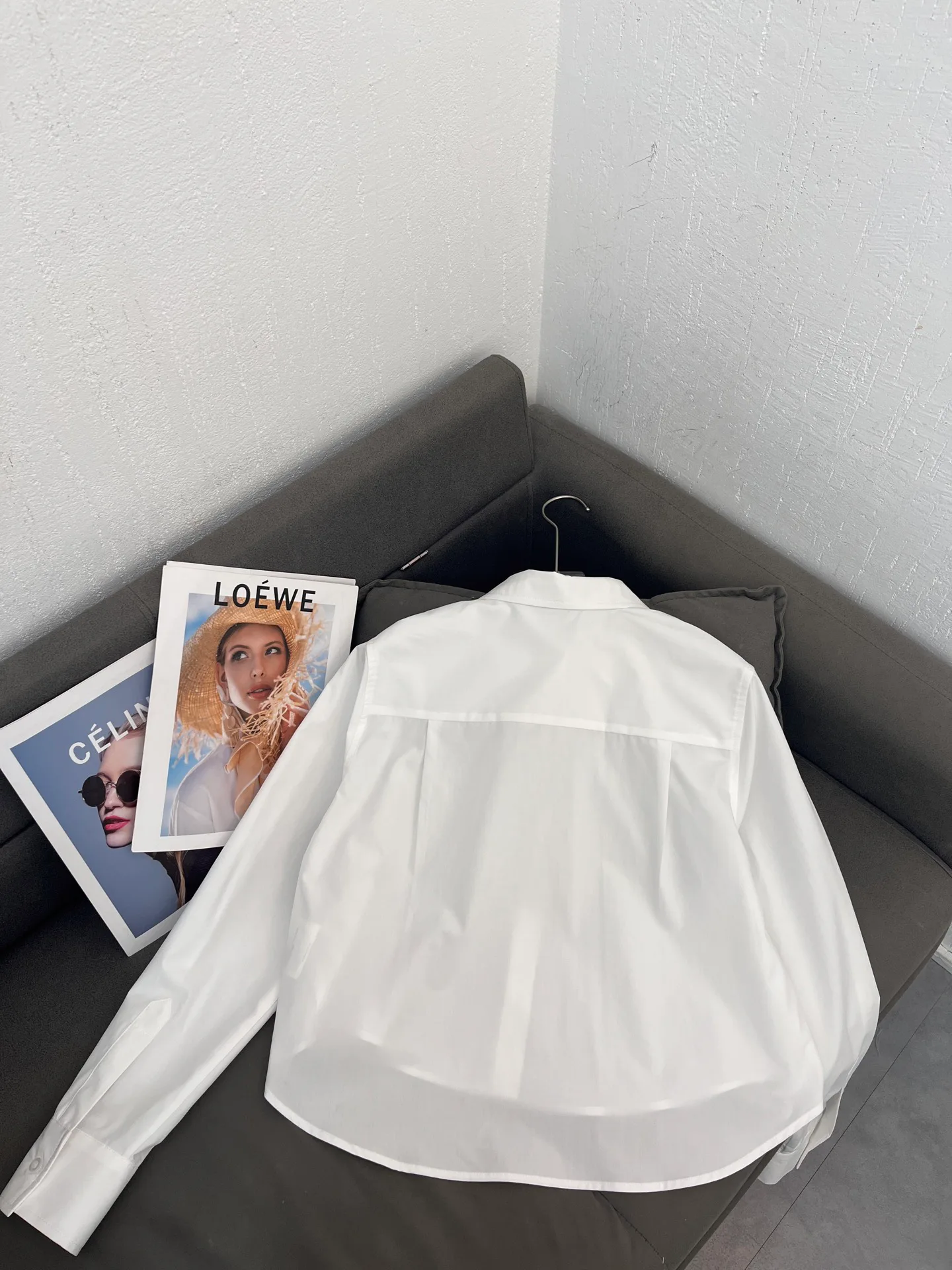 Рубашки Женские Miu Miu 3854935