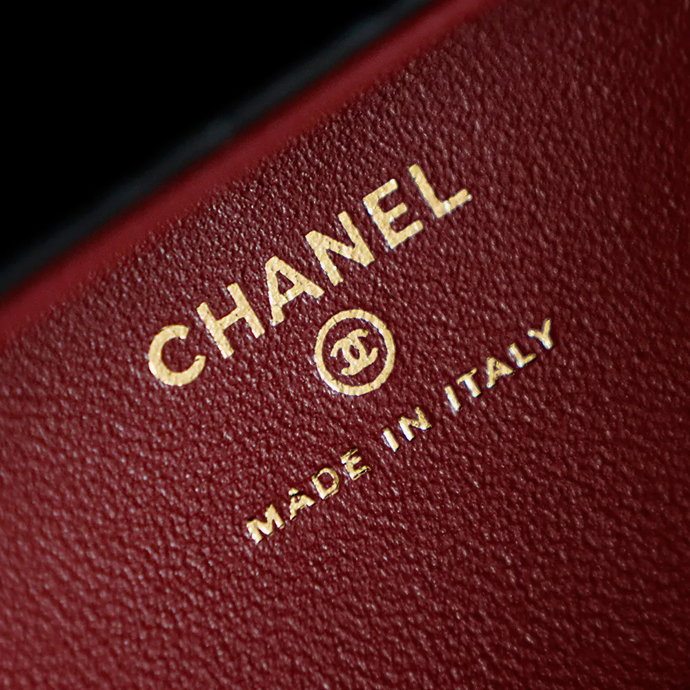Классические Сумки Женские Chanel 17571445