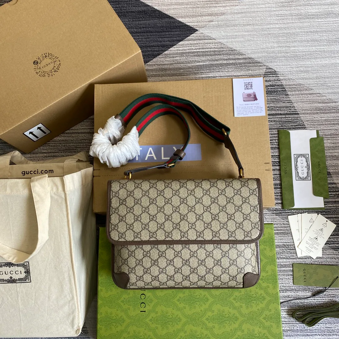 Классические Сумки Женские Gucci 11488794