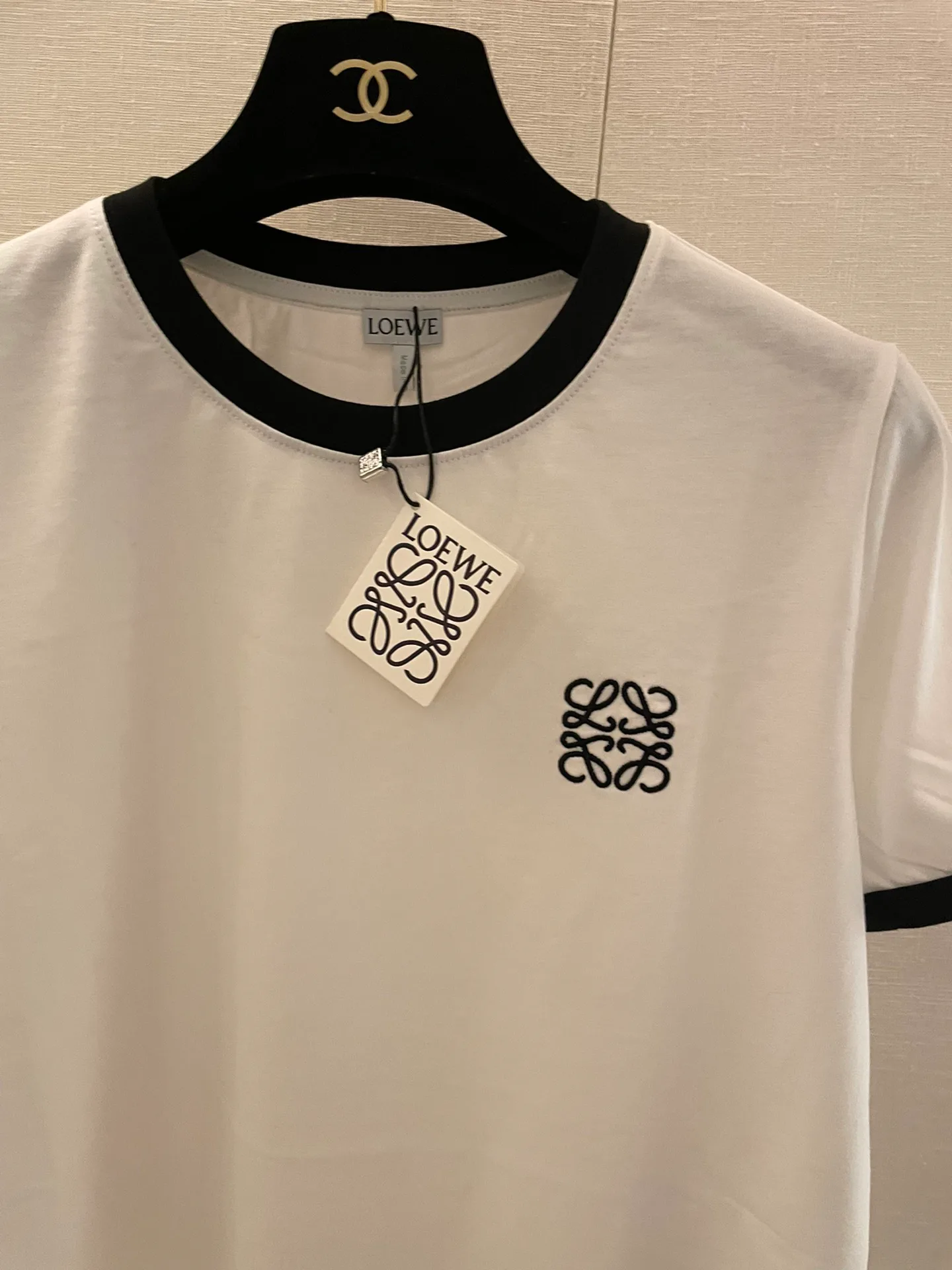 Футболки Женские Loewe 11168705