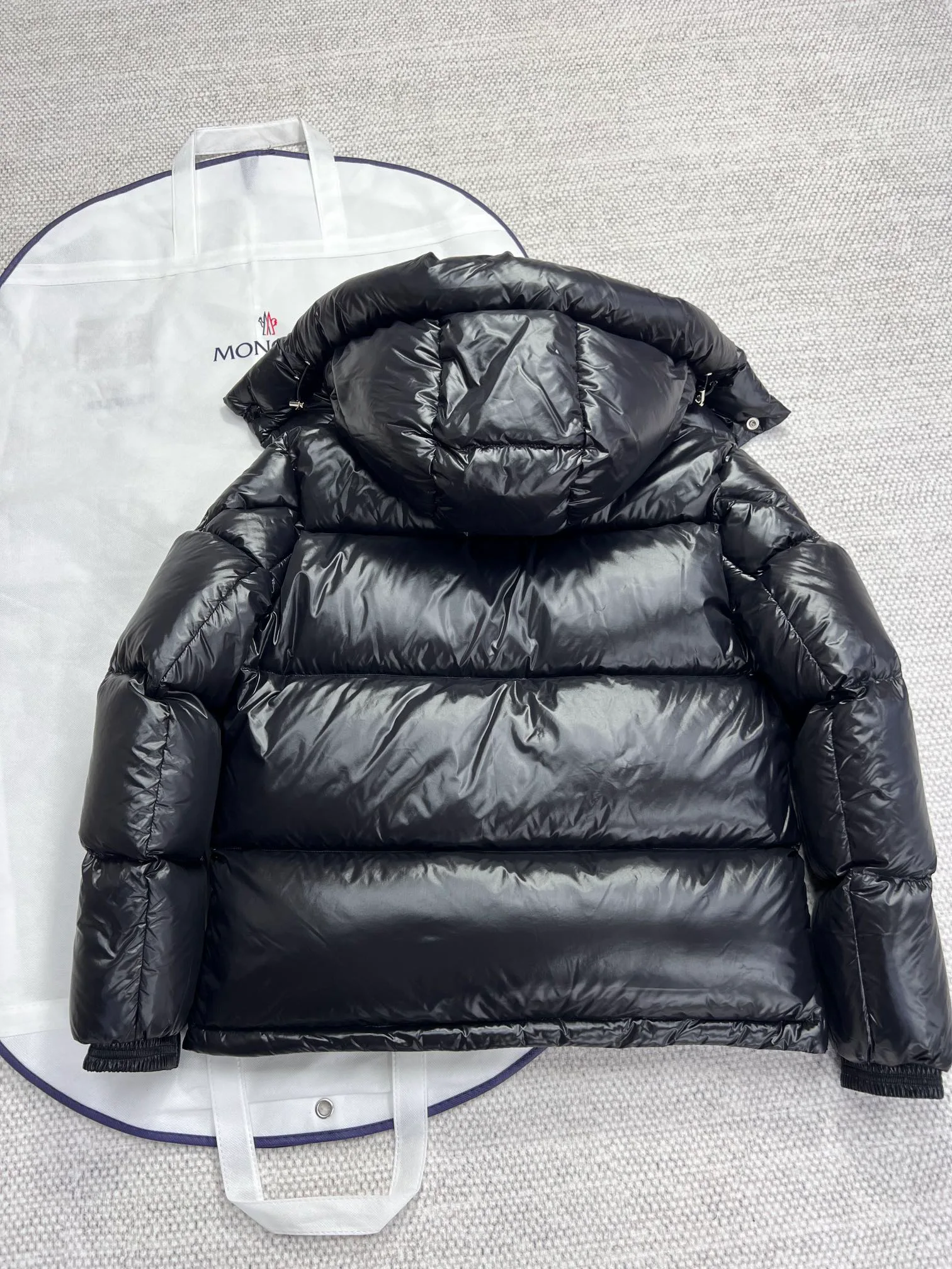Куртки И Пуховики Женские Moncler 4627471