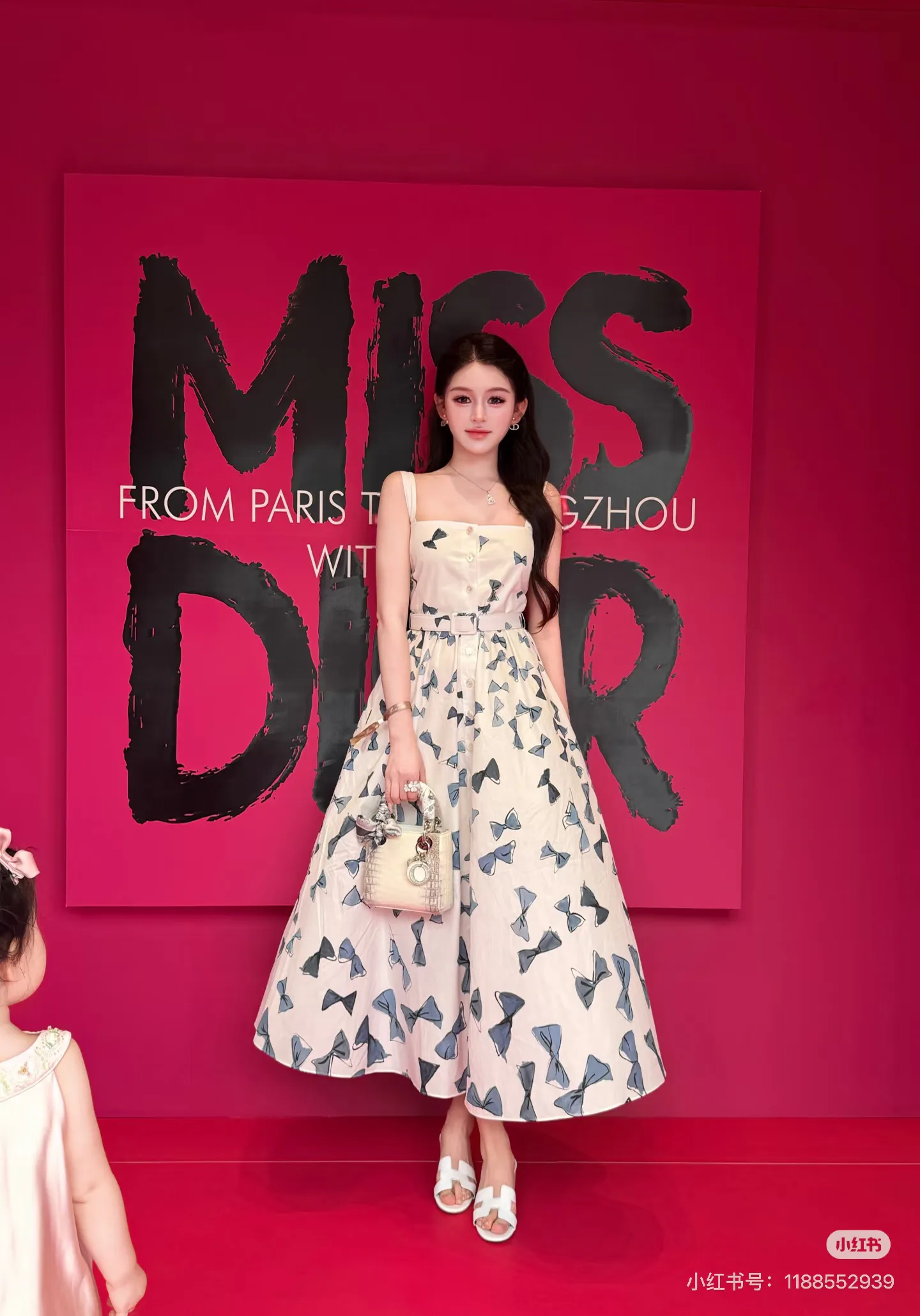 Платья Женские Christian Dior 17352476