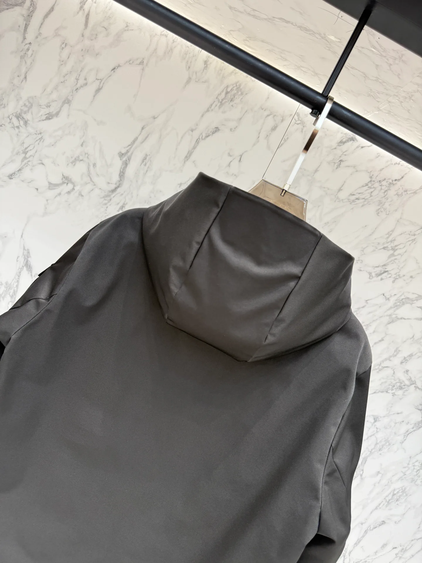 Куртки И Пуховики Женские Prada 18046145