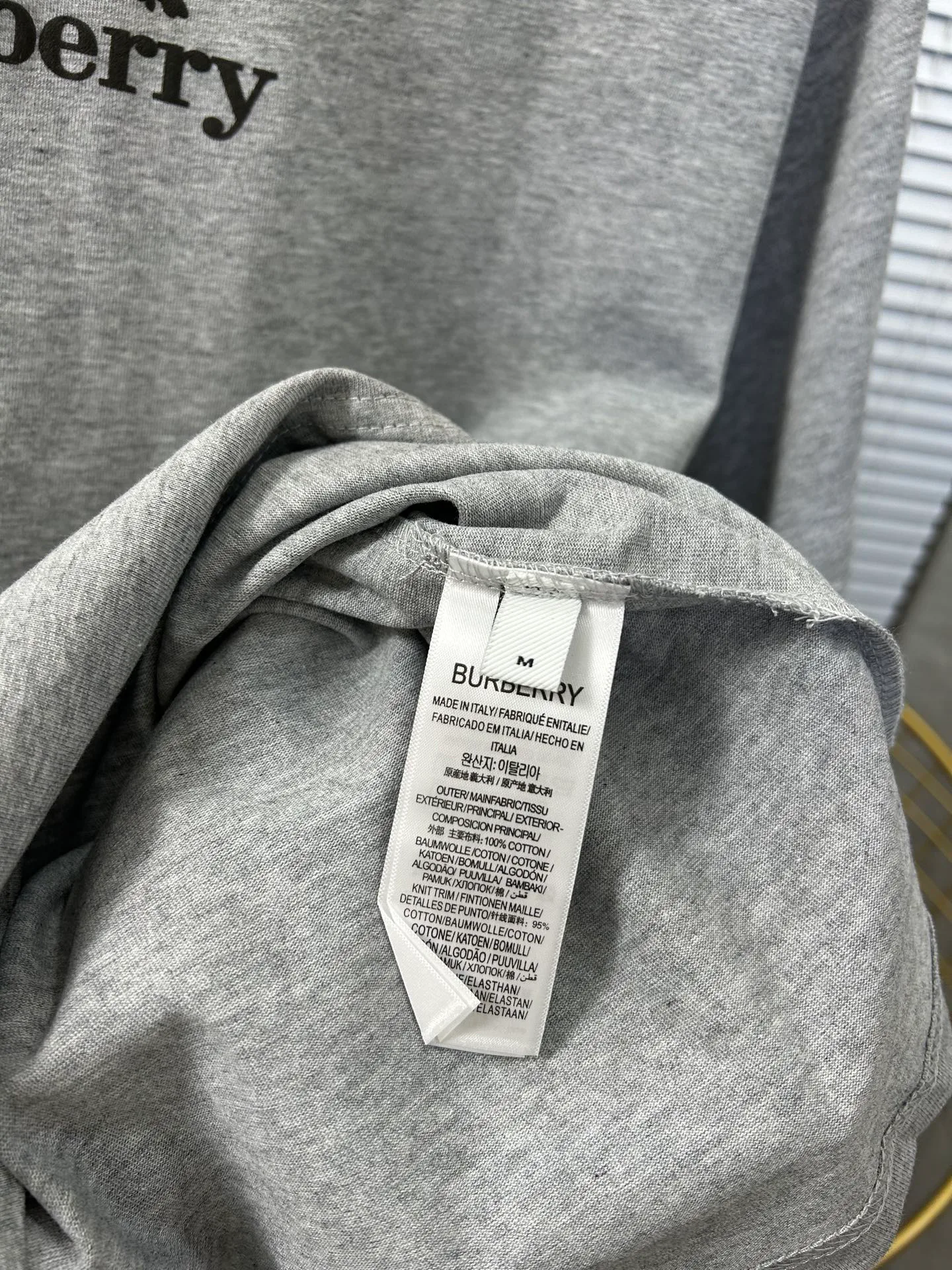 Футболки Женские Burberry 22197