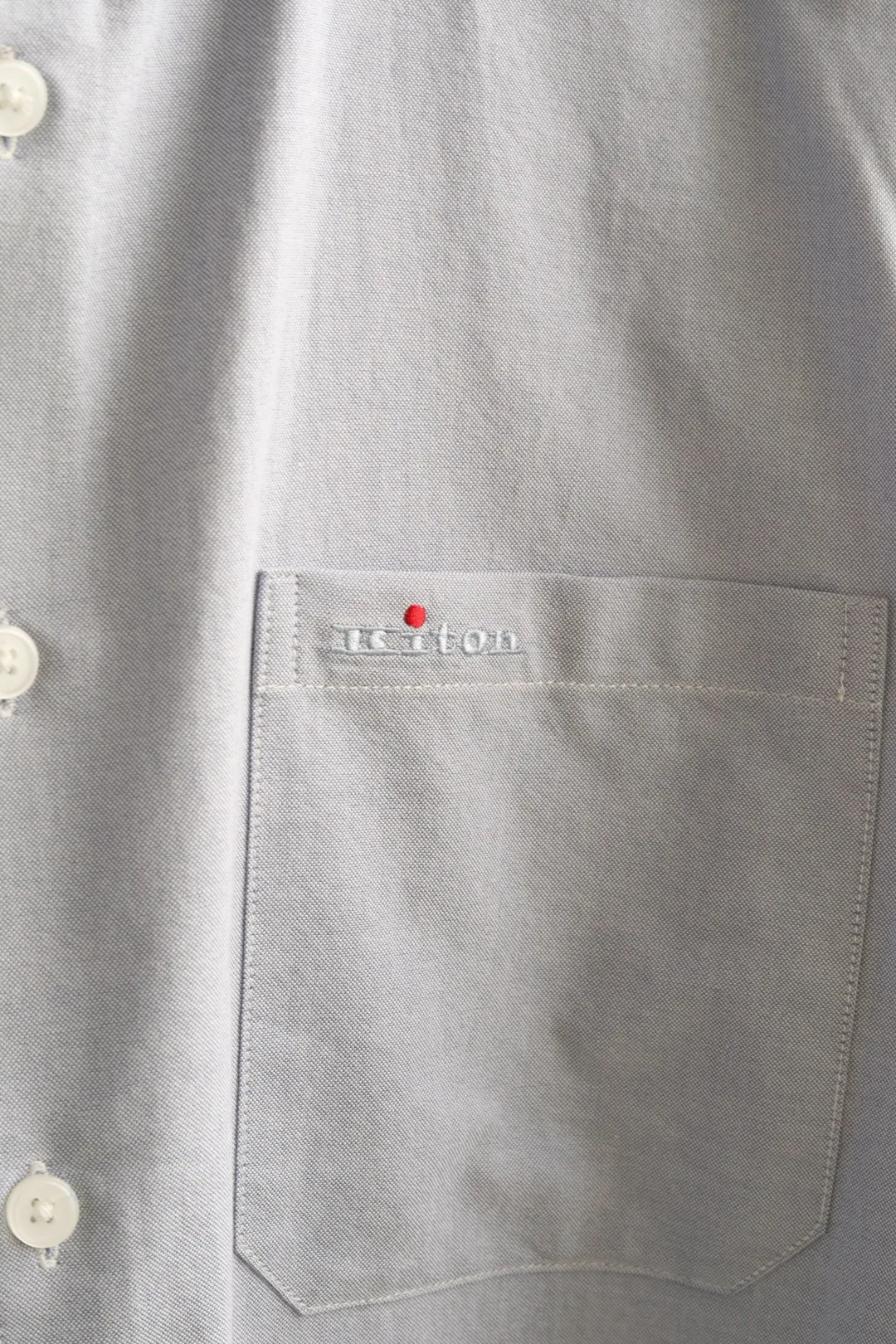 Рубашки Мужские Kiton 10629501
