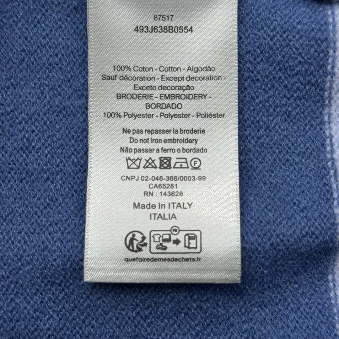 Джемперы И Свитеры Мужские Christian Dior 441654