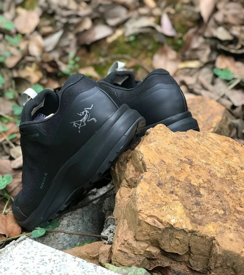 Кроссовки Мужские Arcteryx 16973175