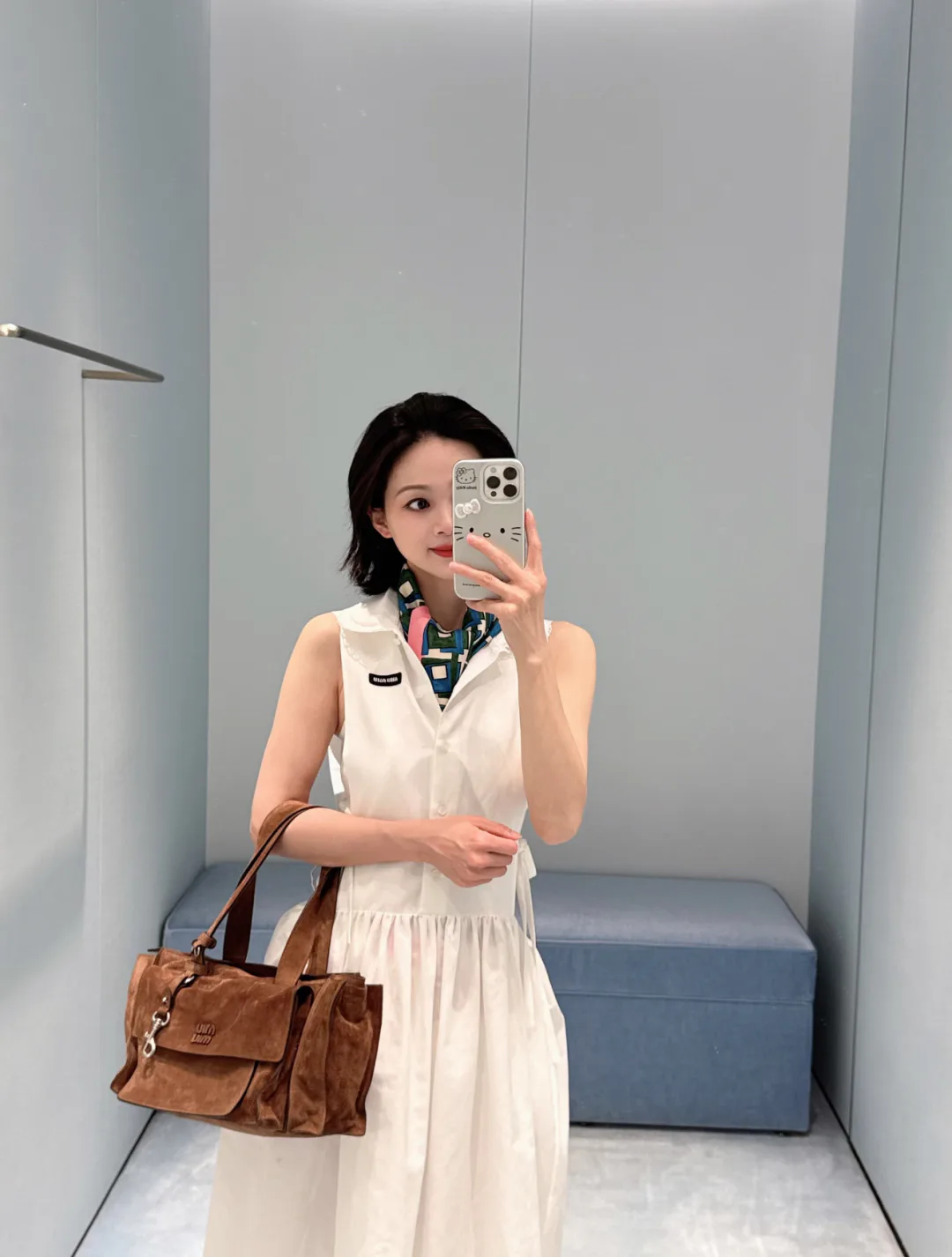 Платья Женские Miu Miu 11814265