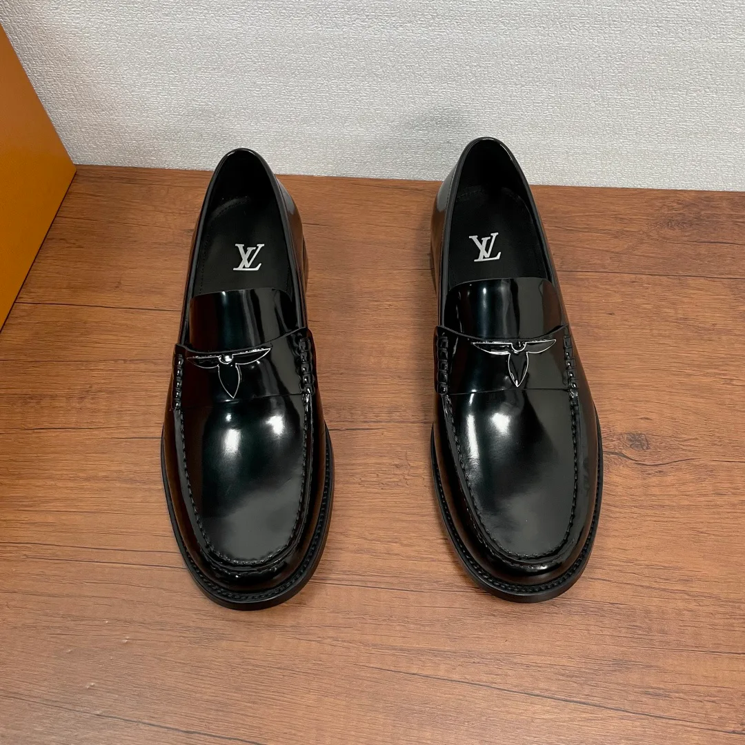 Лоферы И Туфли Мужские Louis Vuitton 12672705