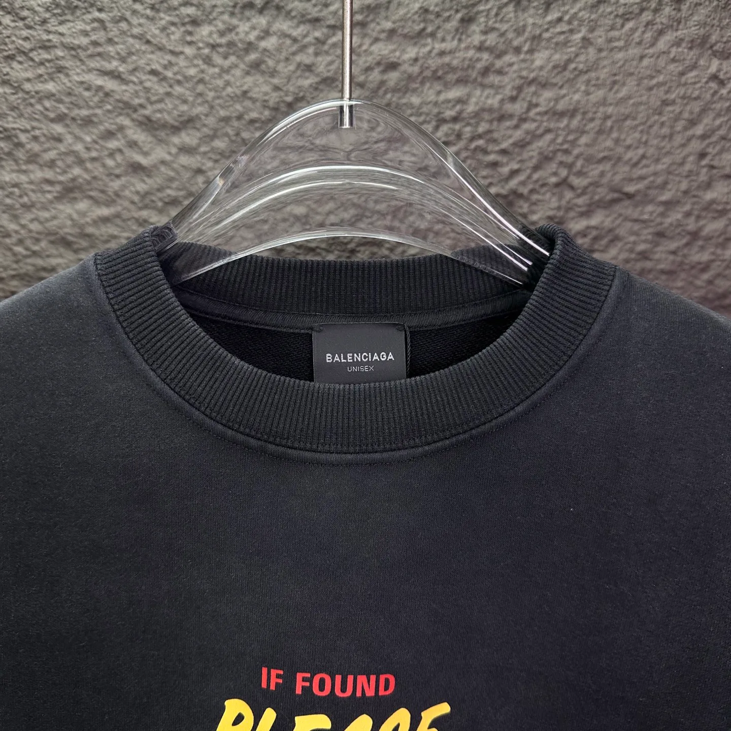 Свитшоты И Худи Мужские Balenciaga 281718