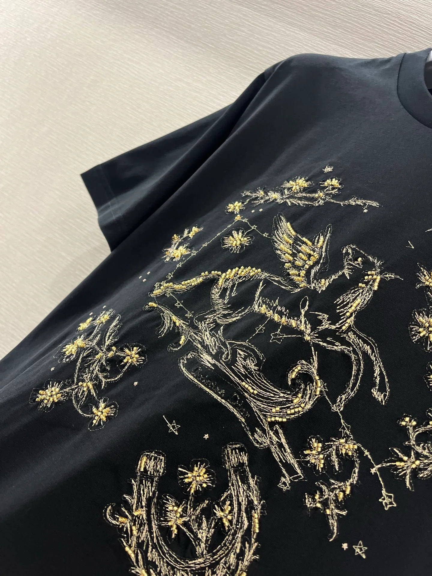 Футболки Женские Christian Dior 1806239