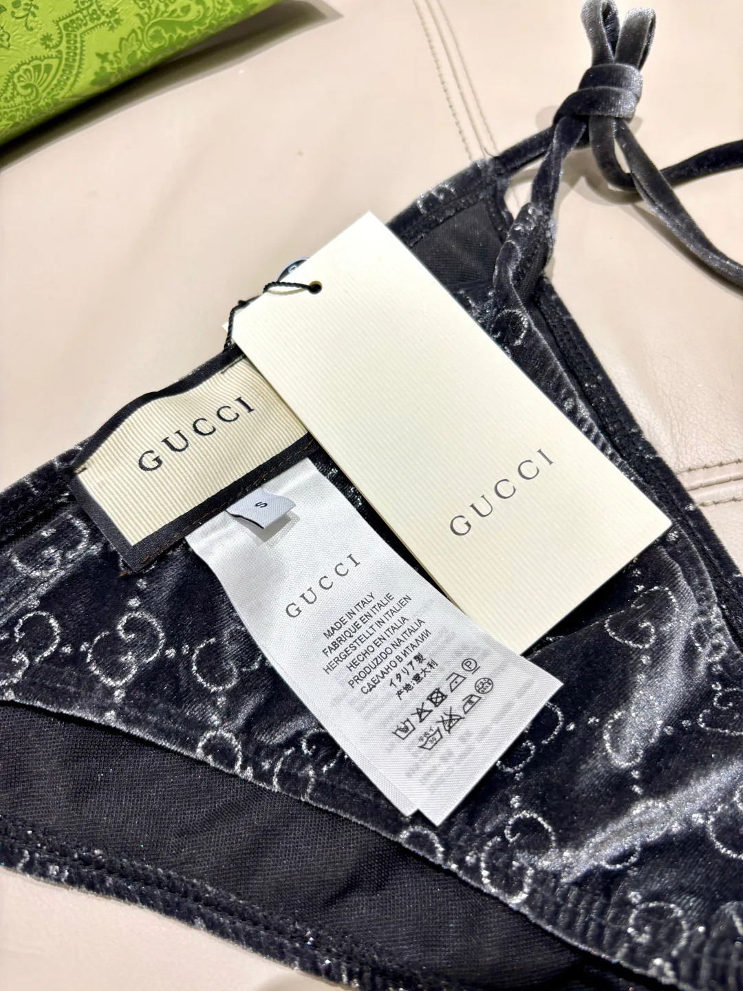 Купальники Женские Gucci 17716511