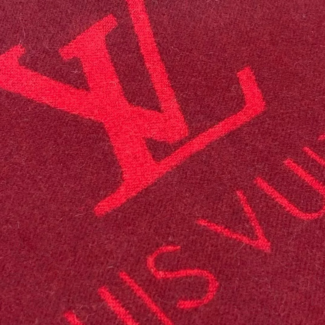 Шарфы Louis Vuitton 639932
