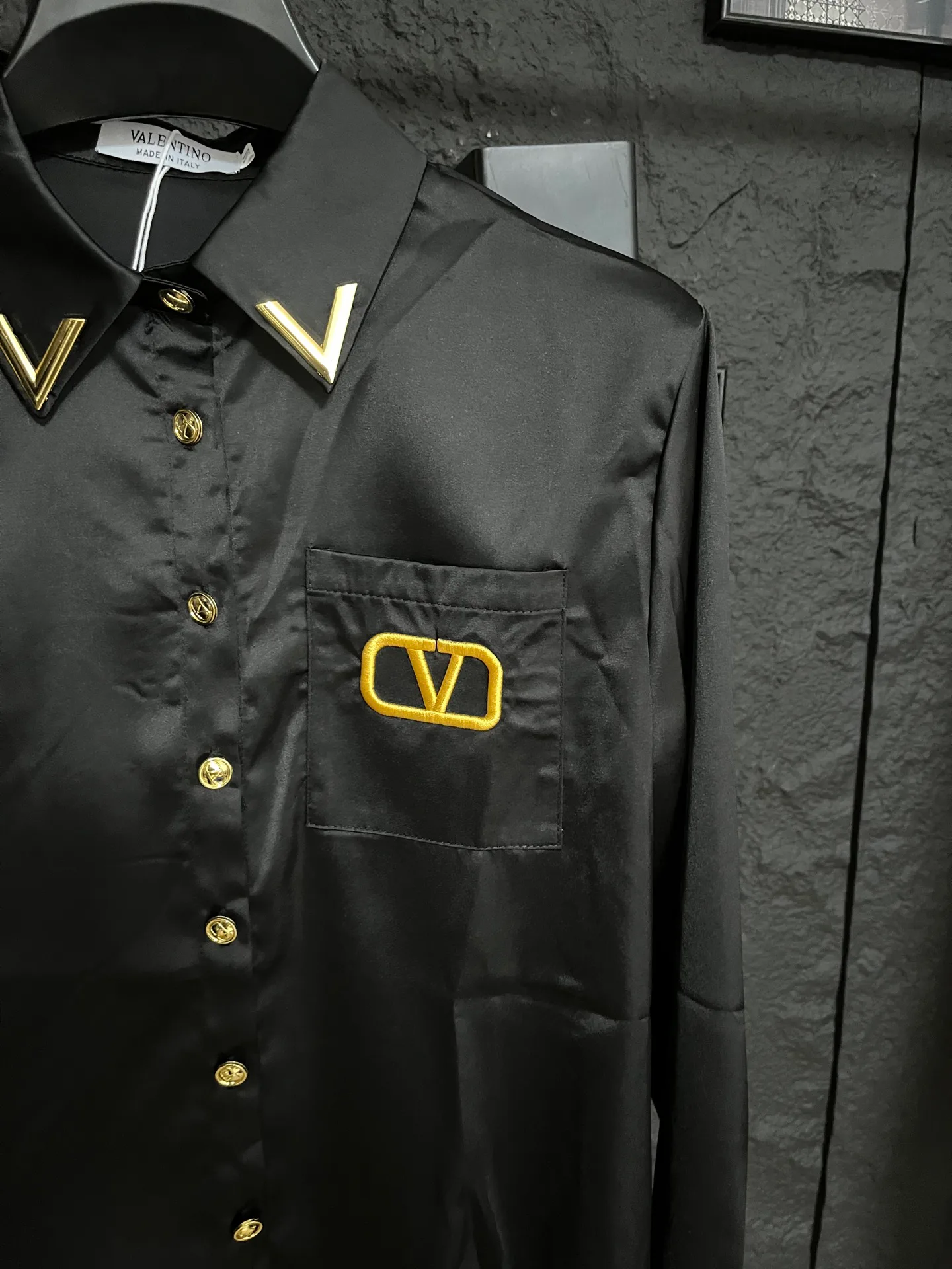 Рубашки Женские Valentino 1615850