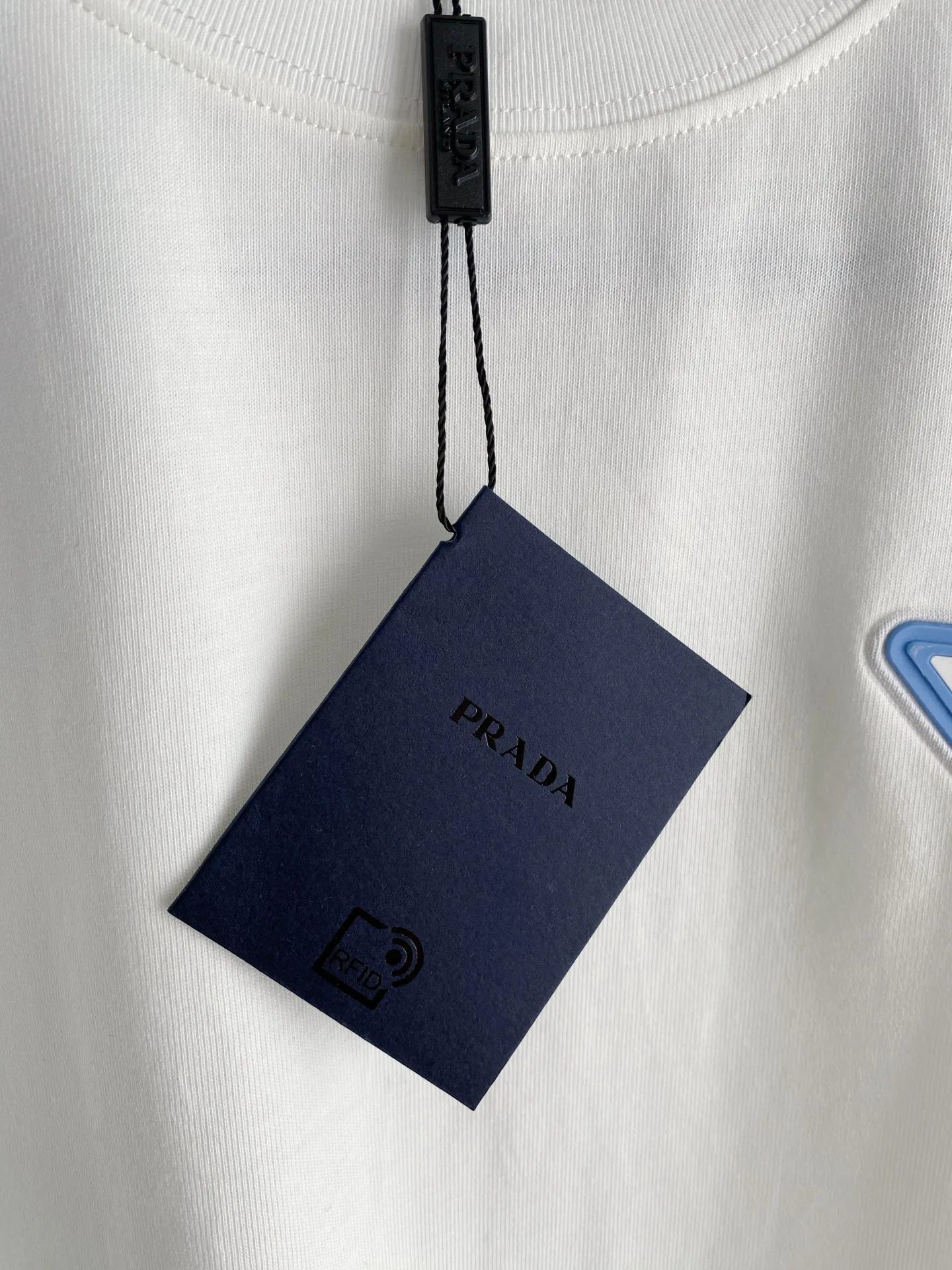 Футболки Мужские Prada 11504200