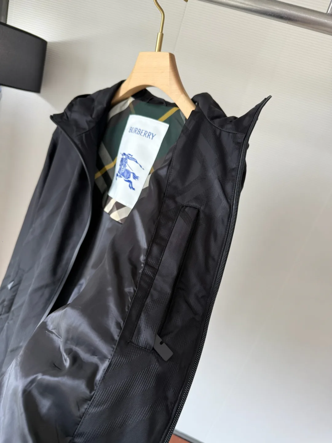 Куртки И Пуховики Мужские Burberry 791698