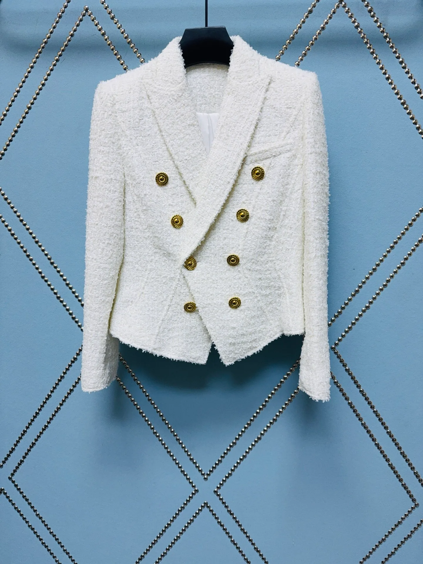 Жакеты Женские Balmain 5776098