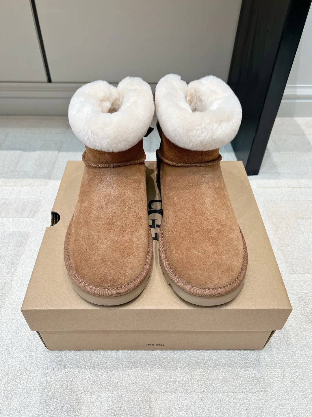 Угги Женские Ugg 18595164