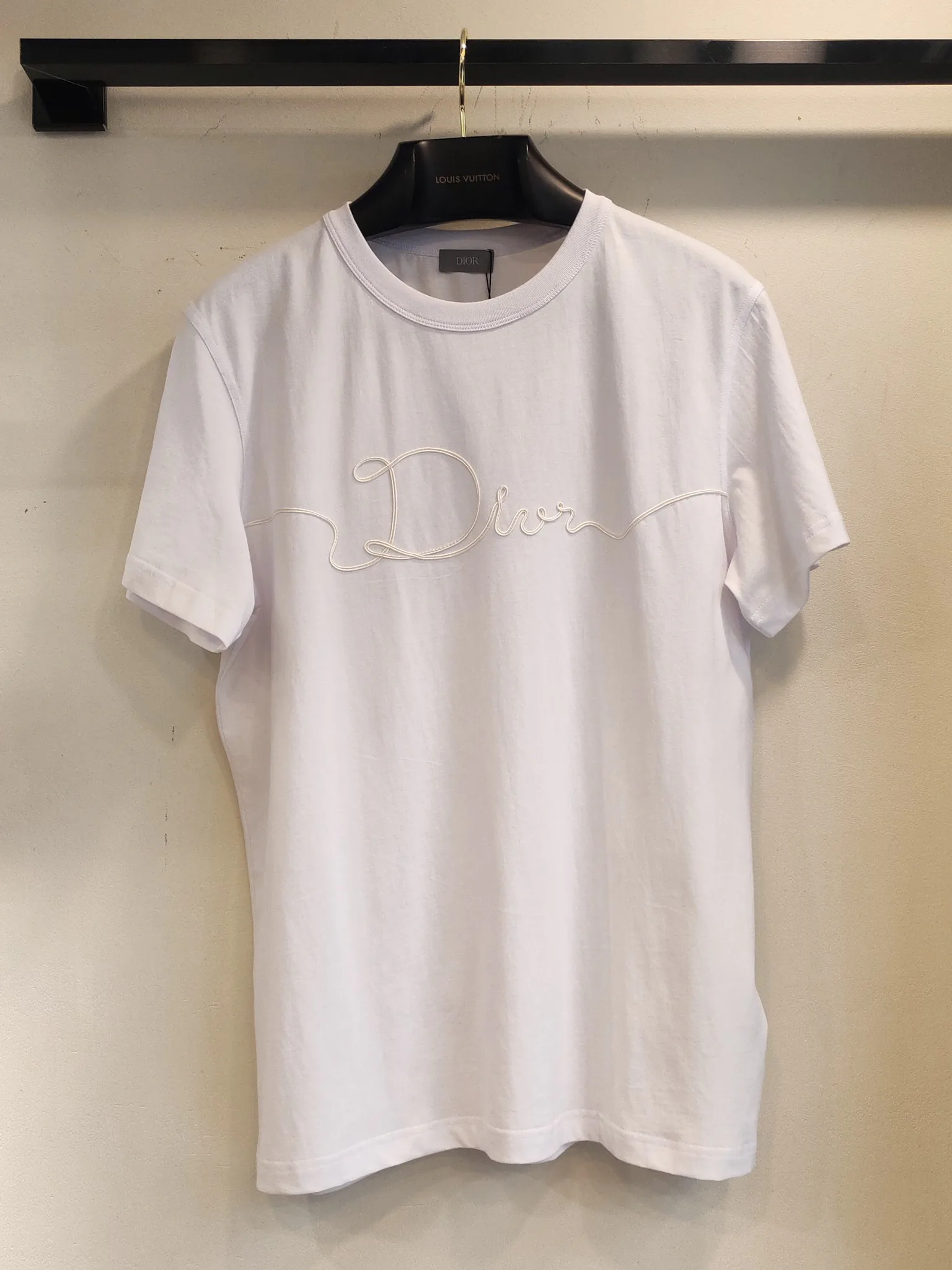 Футболки Женские Christian Dior 1668107