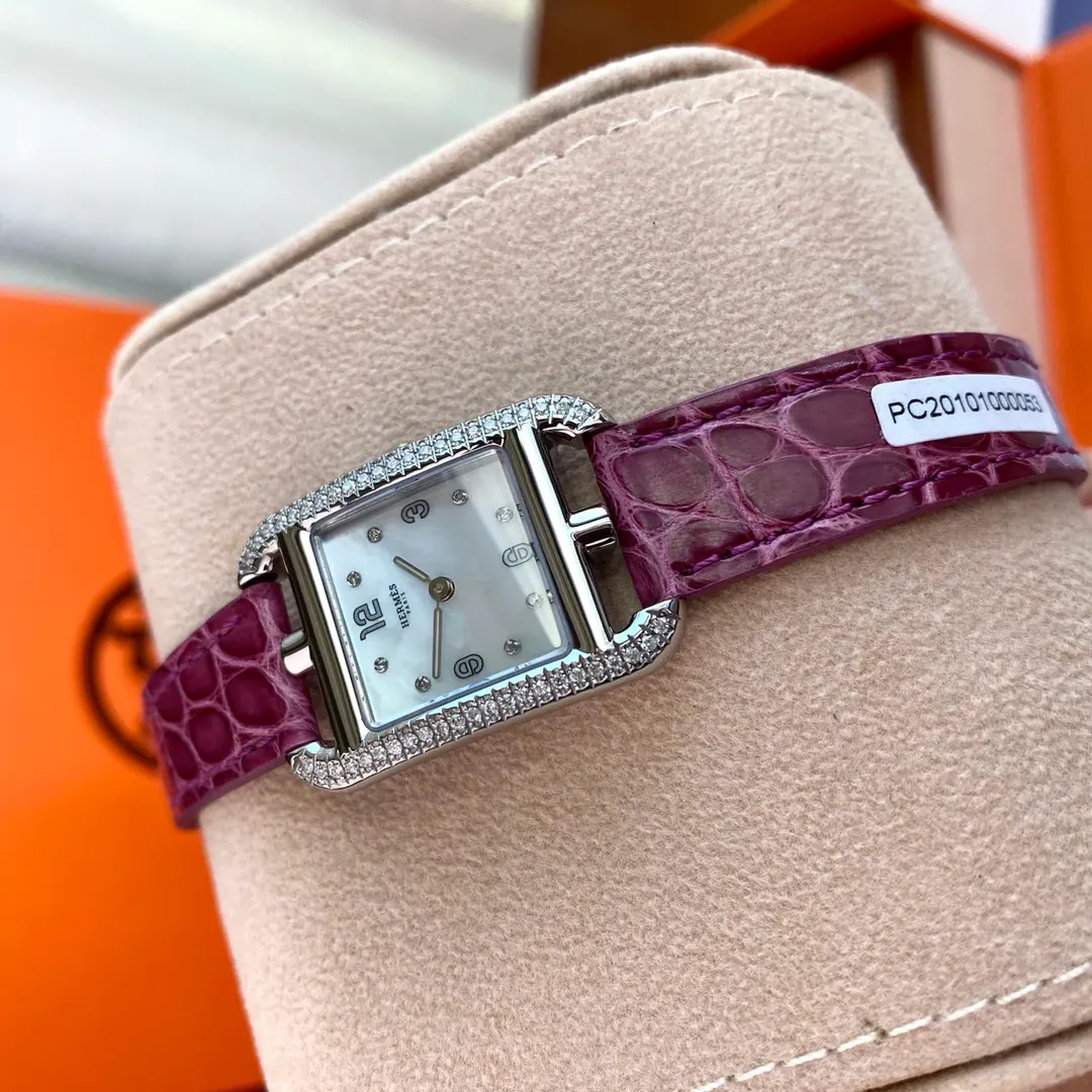 Часы Женские Hermes 1847355