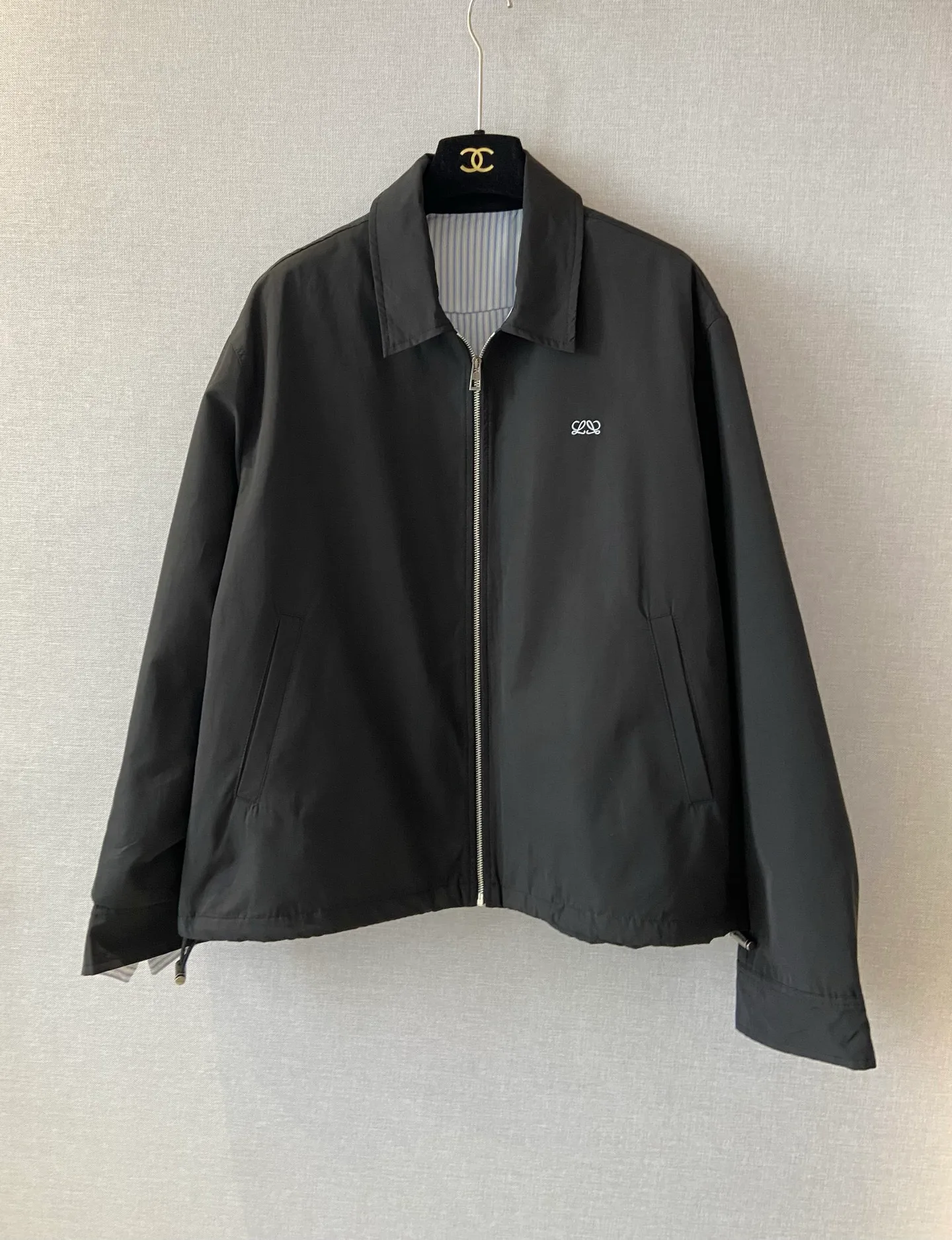 Куртки И Пуховики Женские Loewe 19883368