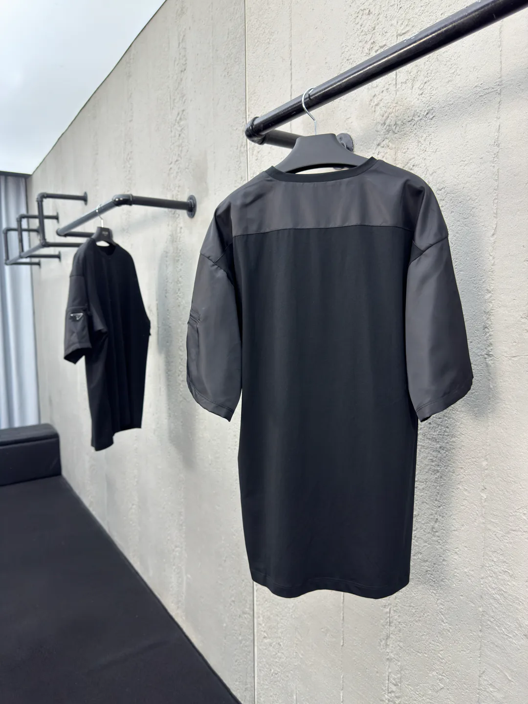 Футболки Женские Prada 32848